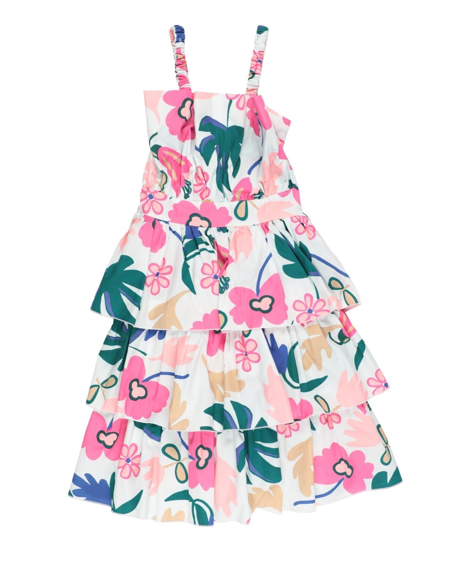  L:ú L:ú By Miss Grant - Kleider - Kinderkleider - On Yoox.com 