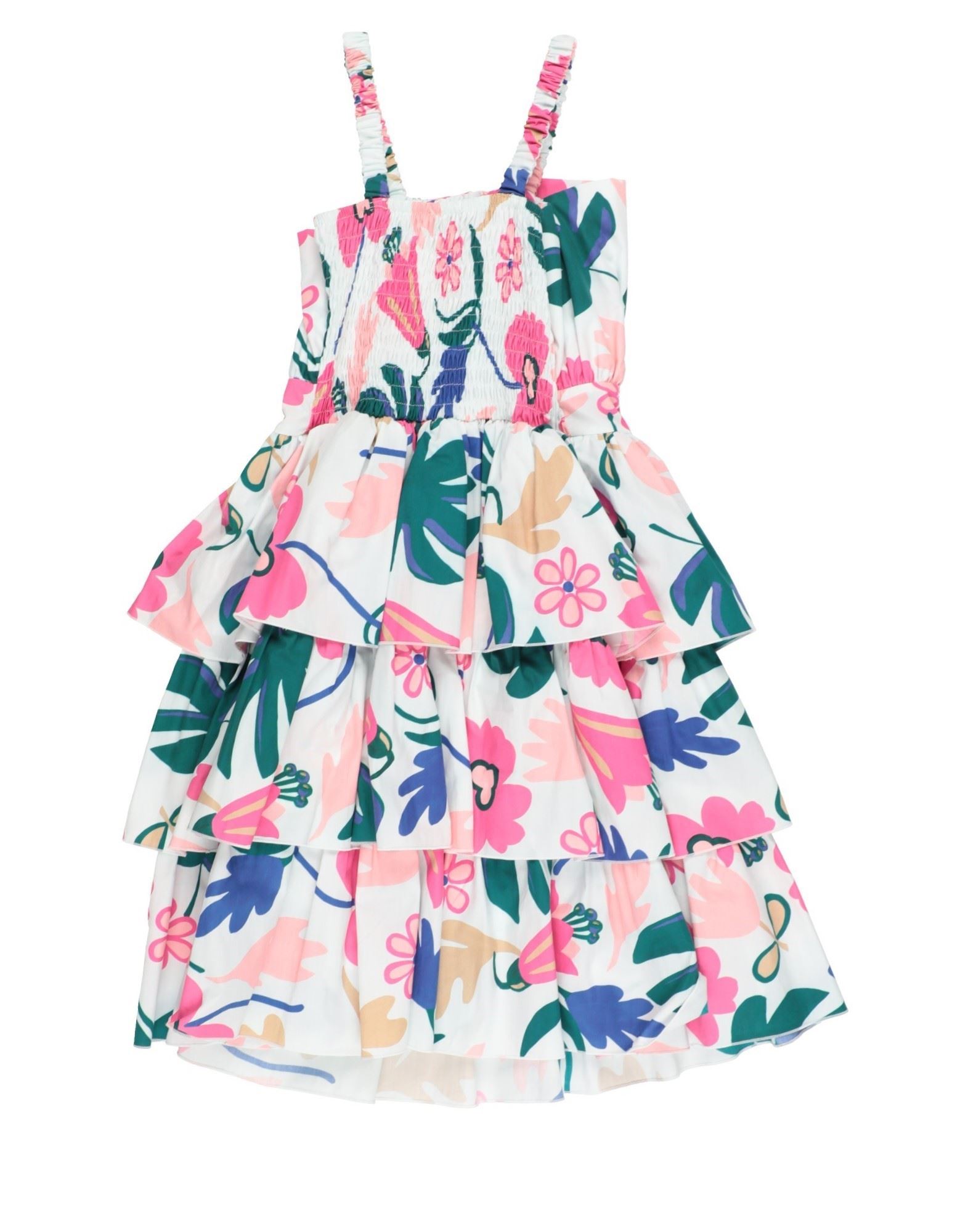  L:ú L:ú By Miss Grant - Kleider - Kinderkleider - On Yoox.com 