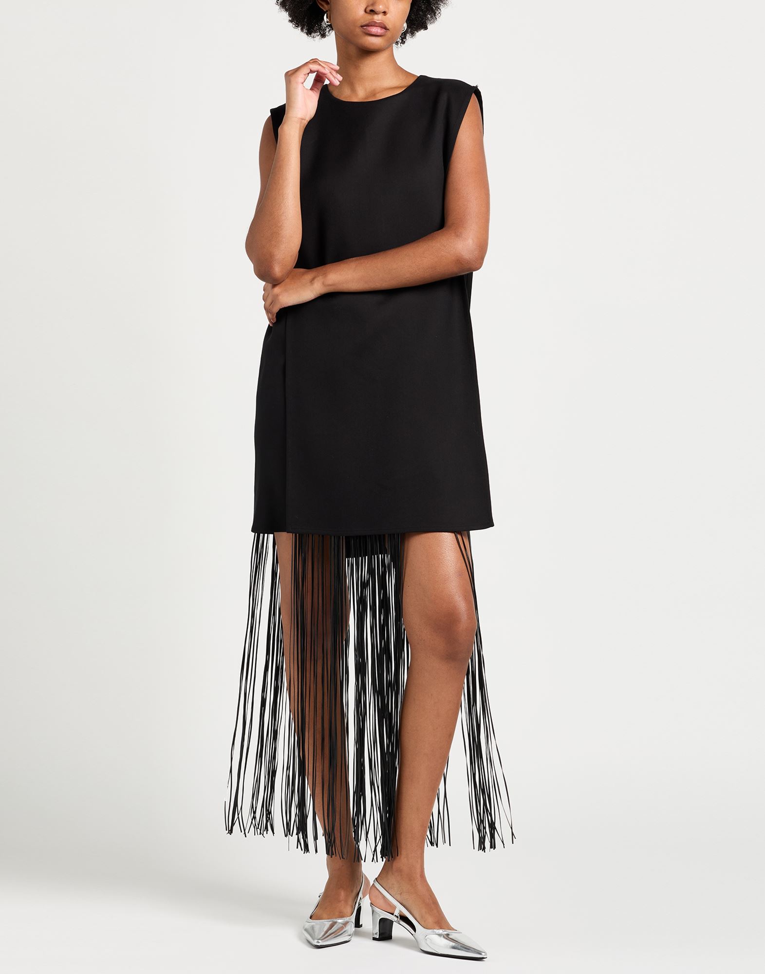  Sportmax - Kleider - Maxi-kleider - On Yoox.com 