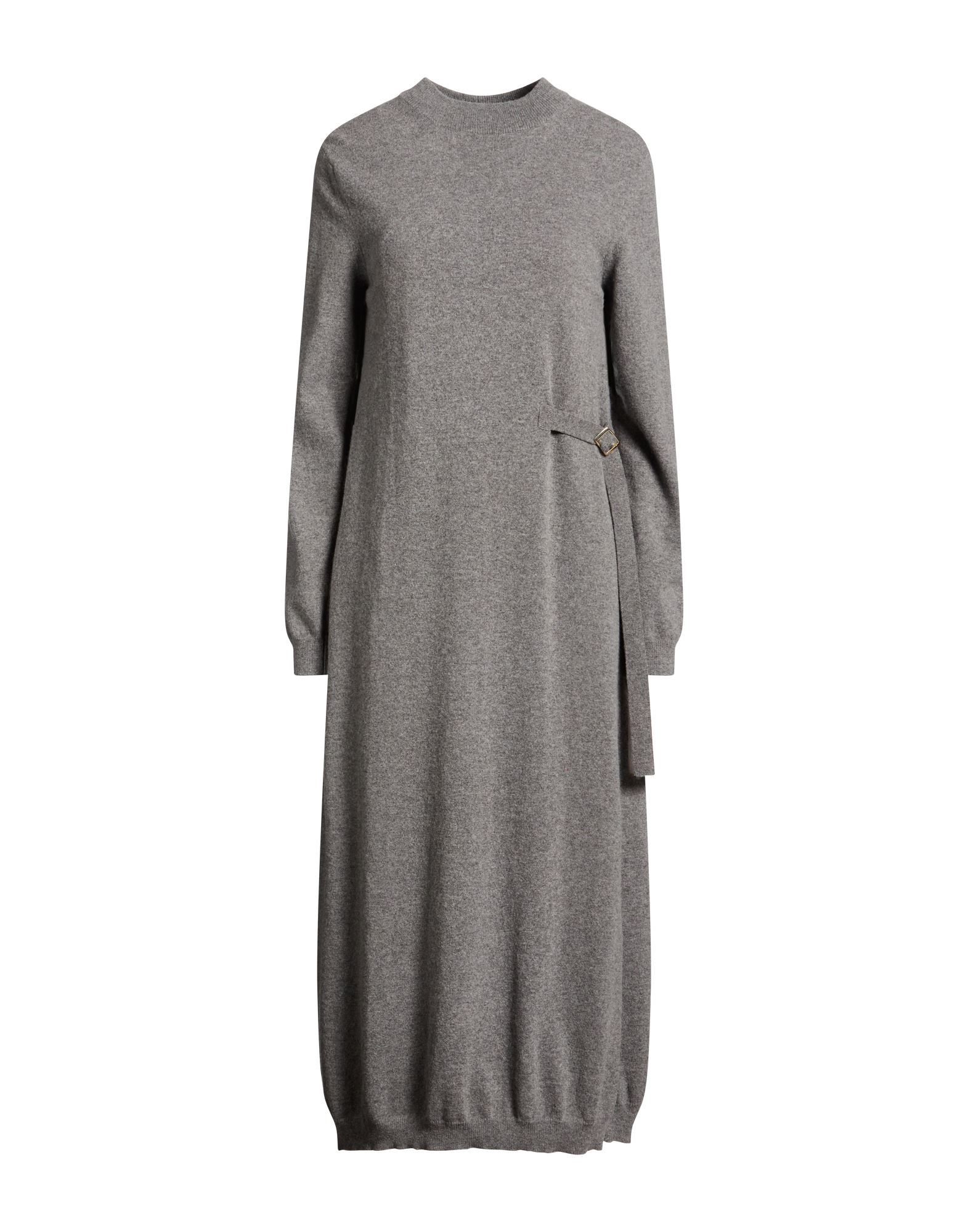  Semicouture - Kleider - Midi-kleider - On Yoox.com 