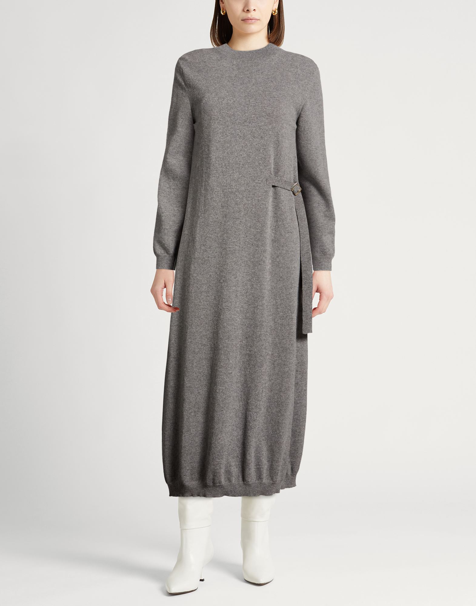  Semicouture - Kleider - Midi-kleider - On Yoox.com 