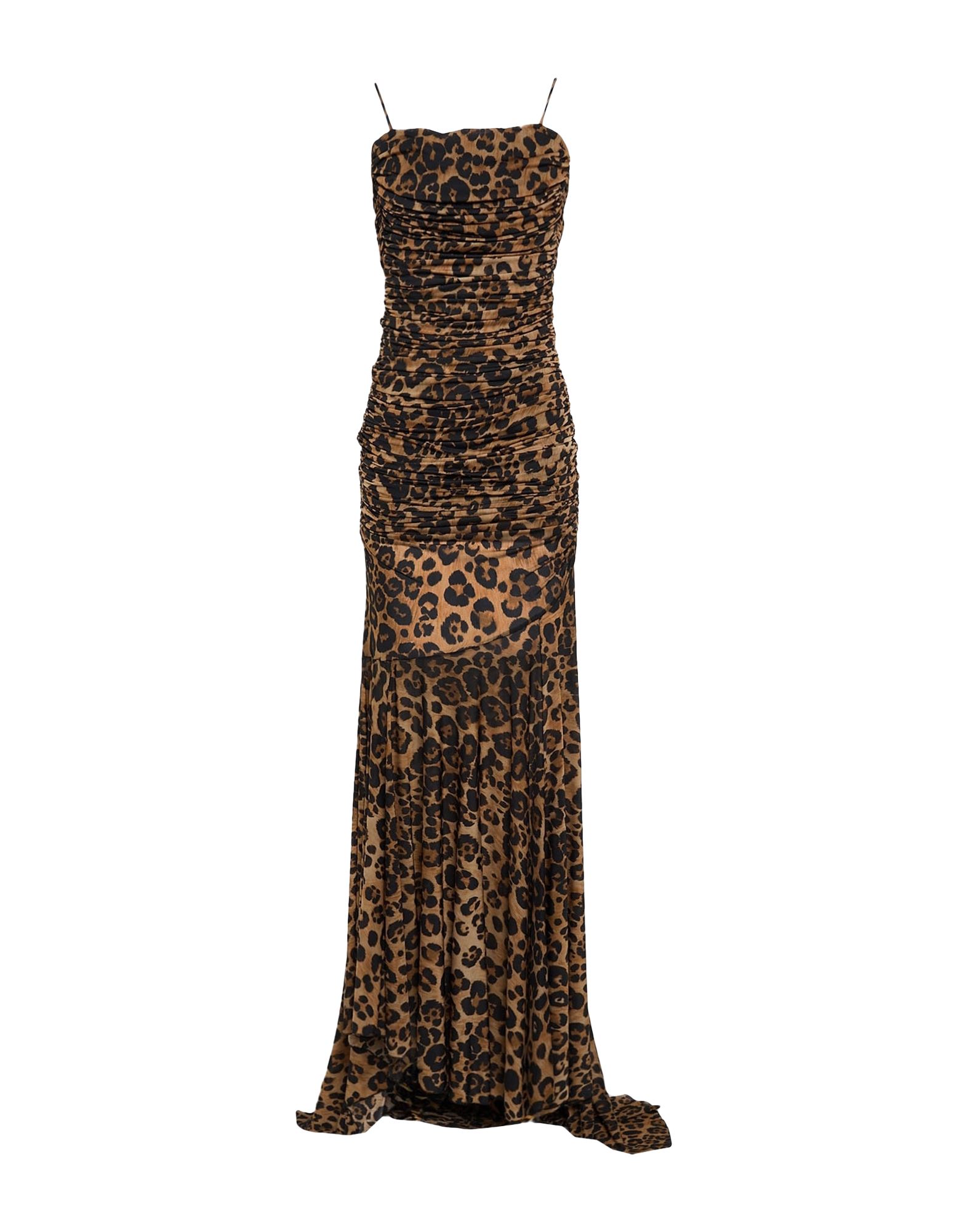 BLUMARINE BLUMARINE ΦΟΡΕΜΑΤΑ Μάξι φόρεμα
