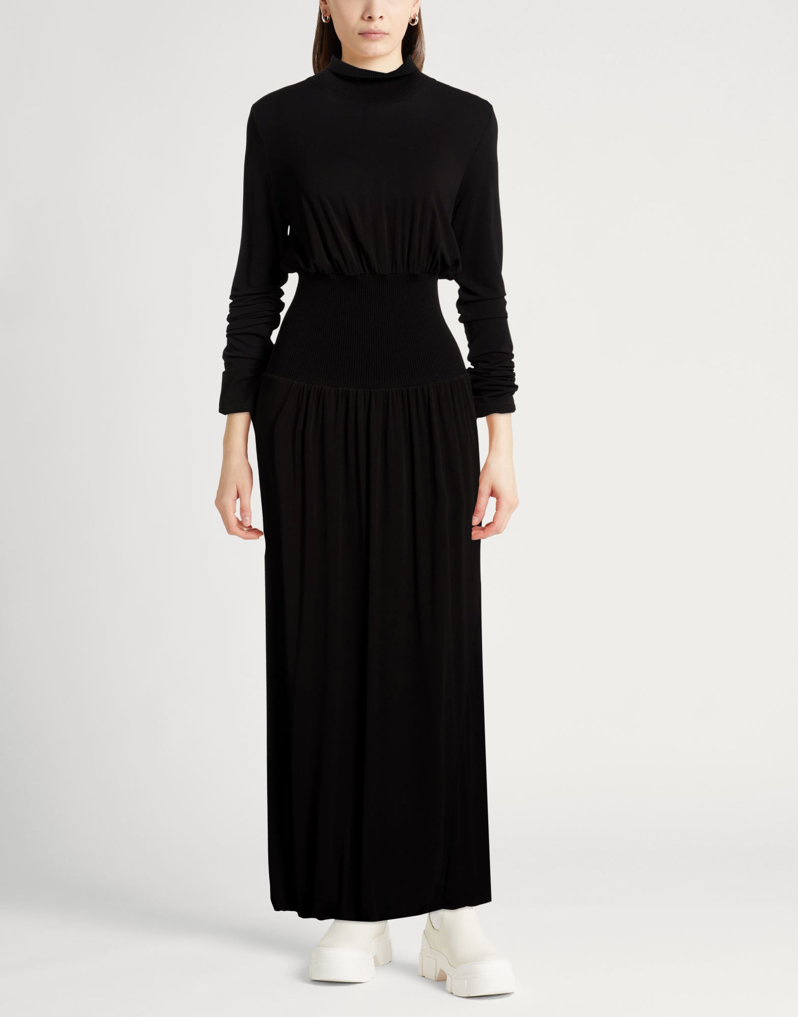  Sportmax - Kleider - Maxi-kleider - On Yoox.com 