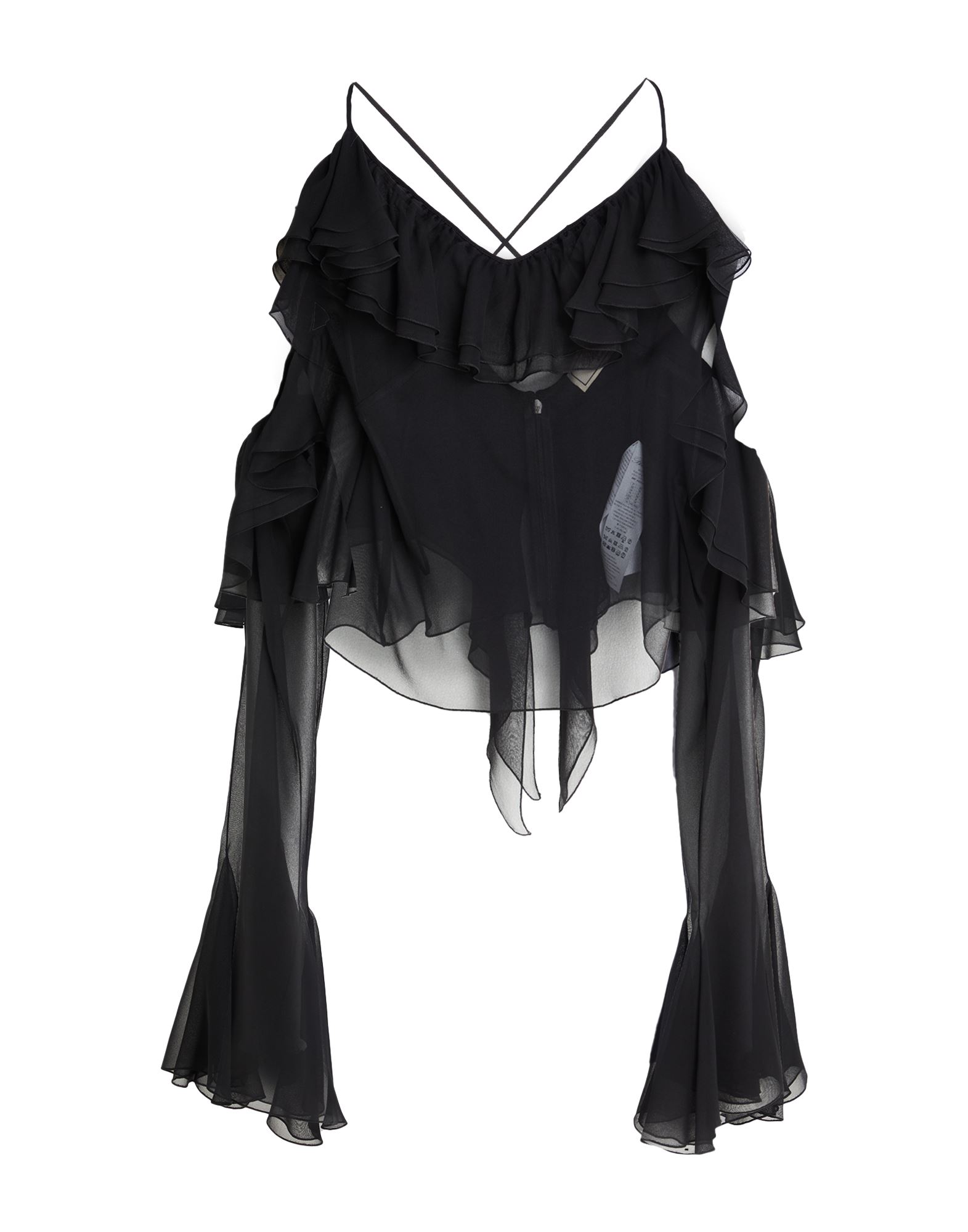 BLUMARINE BLUMARINE ΜΠΛΟΥΖΑΚΙΑ Τοπ
