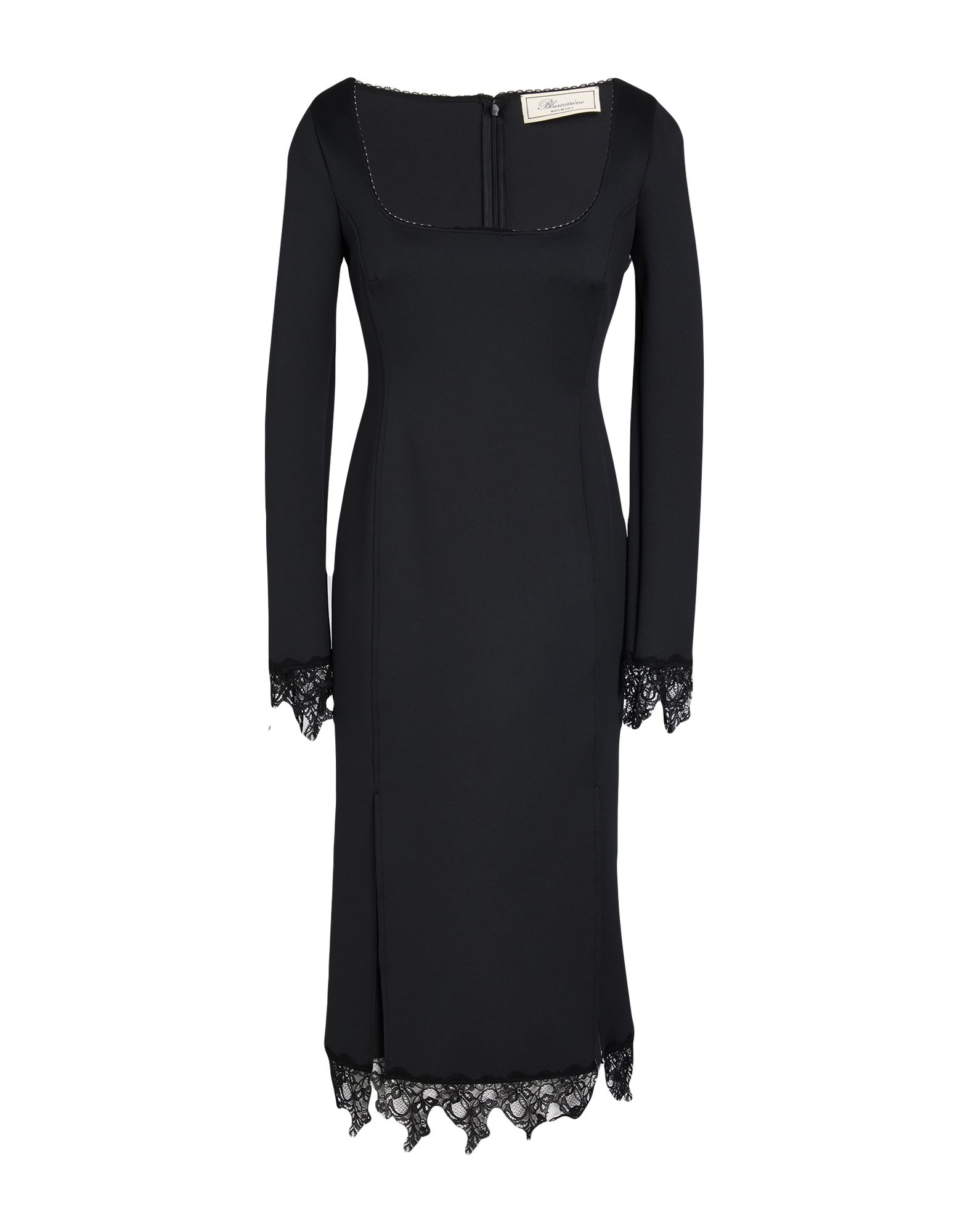 BLUMARINE BLUMARINE ΦΟΡΕΜΑΤΑ Midi φόρεμα