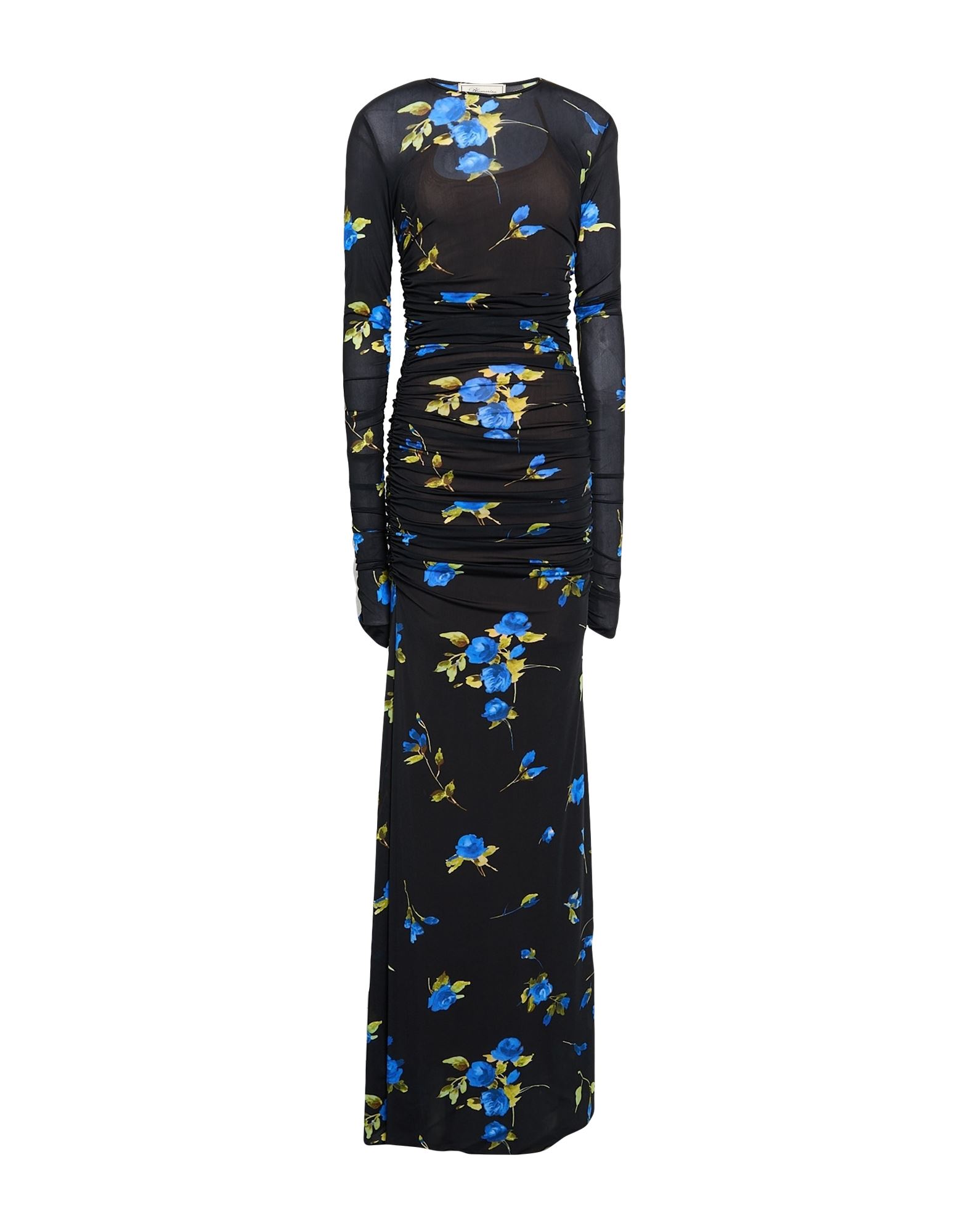 BLUMARINE BLUMARINE ΦΟΡΕΜΑΤΑ Μάξι φόρεμα