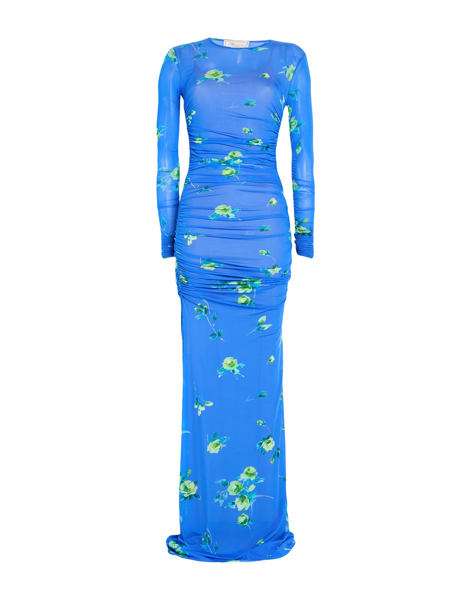BLUMARINE BLUMARINE ΦΟΡΕΜΑΤΑ Μάξι φόρεμα