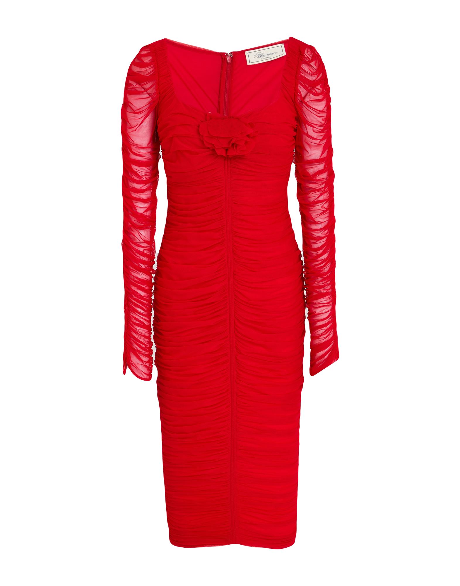 BLUMARINE BLUMARINE ΦΟΡΕΜΑΤΑ Midi φόρεμα