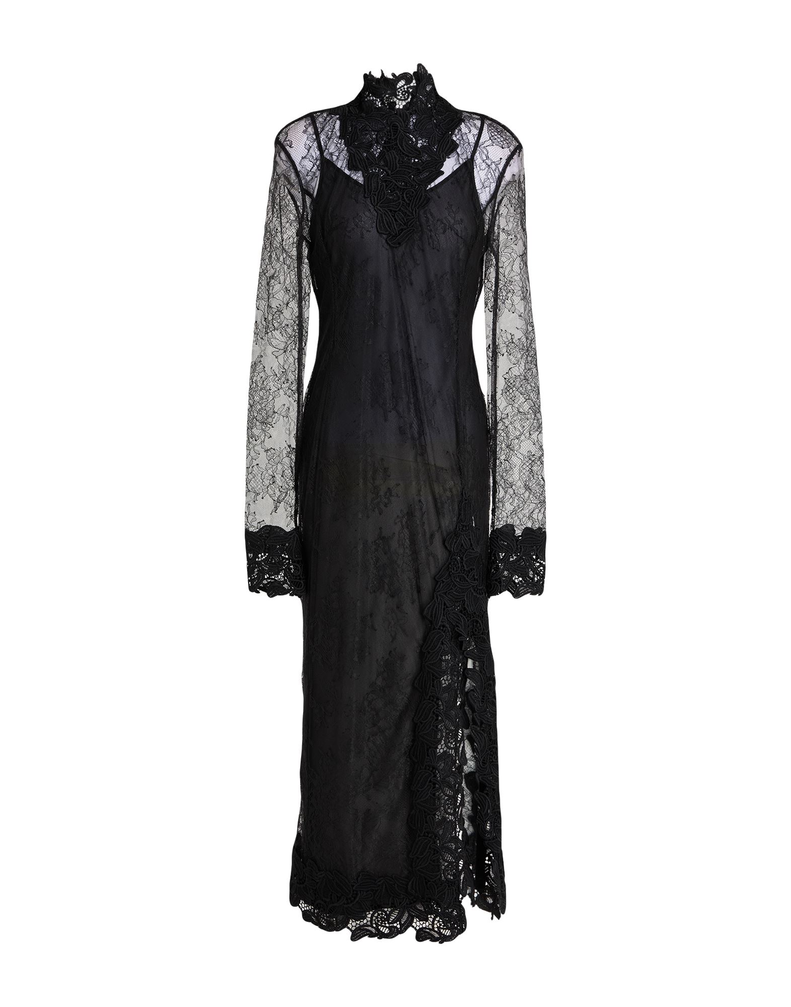 BLUMARINE BLUMARINE ΦΟΡΕΜΑΤΑ Μάξι φόρεμα