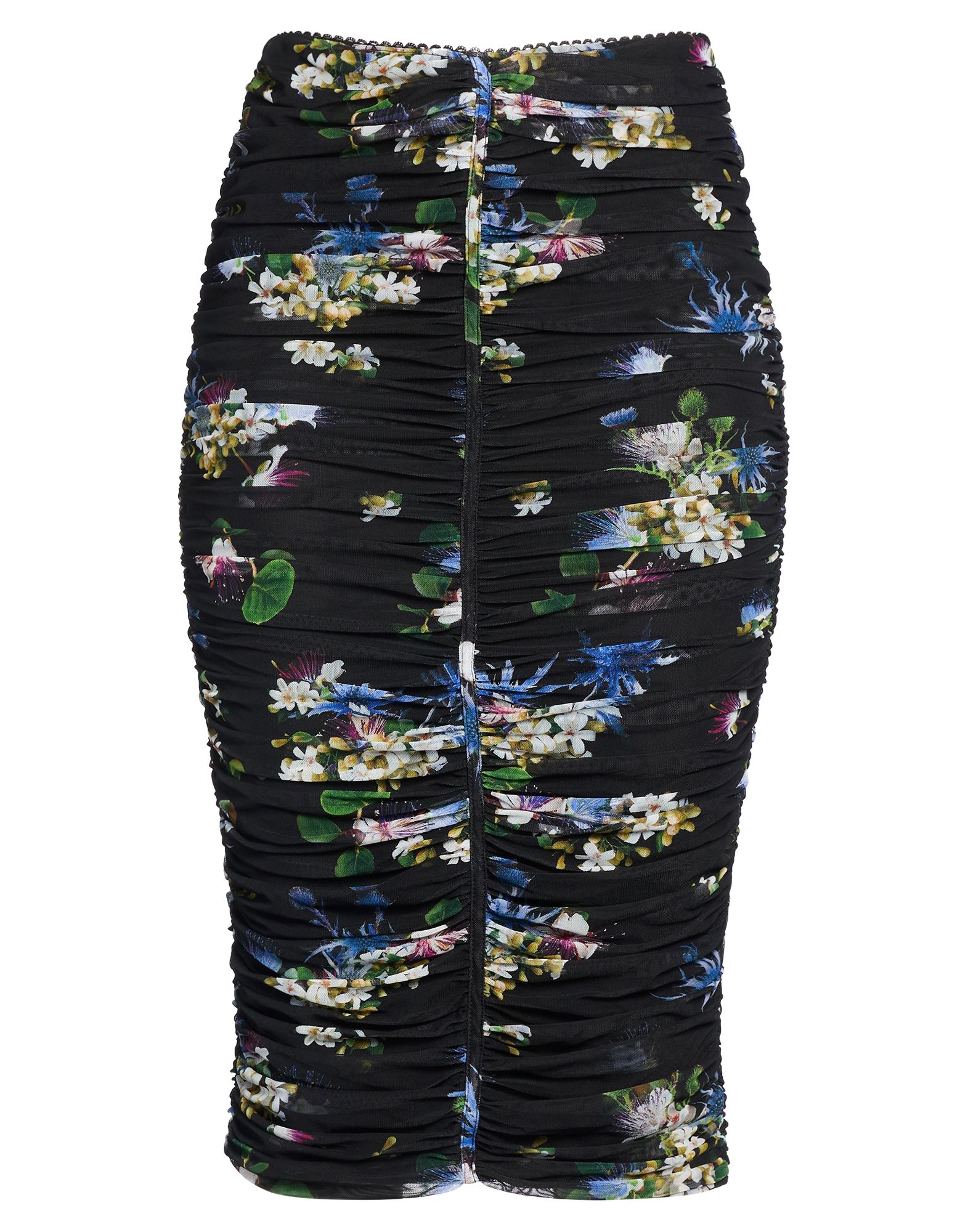 BLUMARINE BLUMARINE BOTTOMWEAR Μίντι φούστα