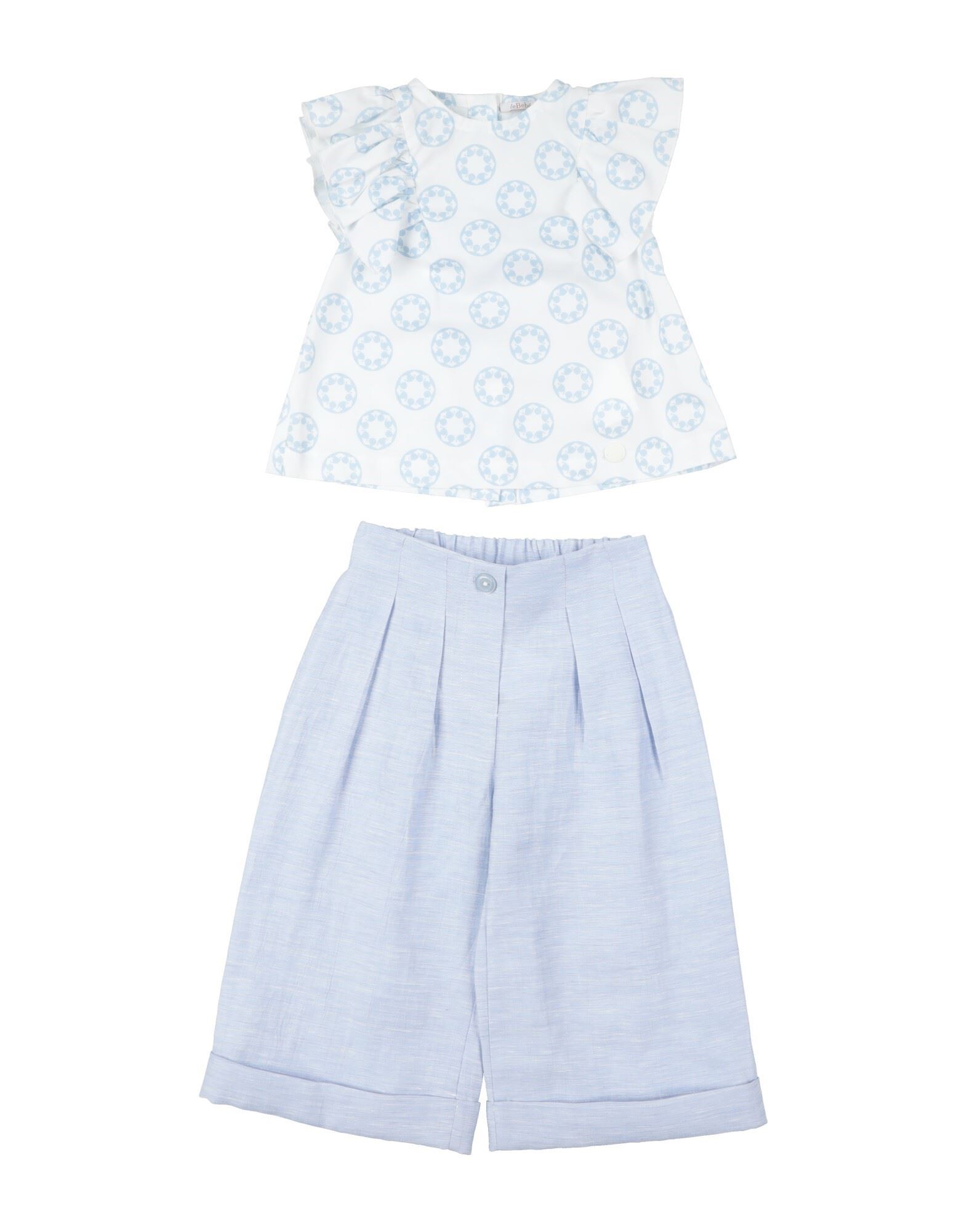  Le Bebé - Recién Nacido - Conjuntos Para Bebé - On Yoox.com 