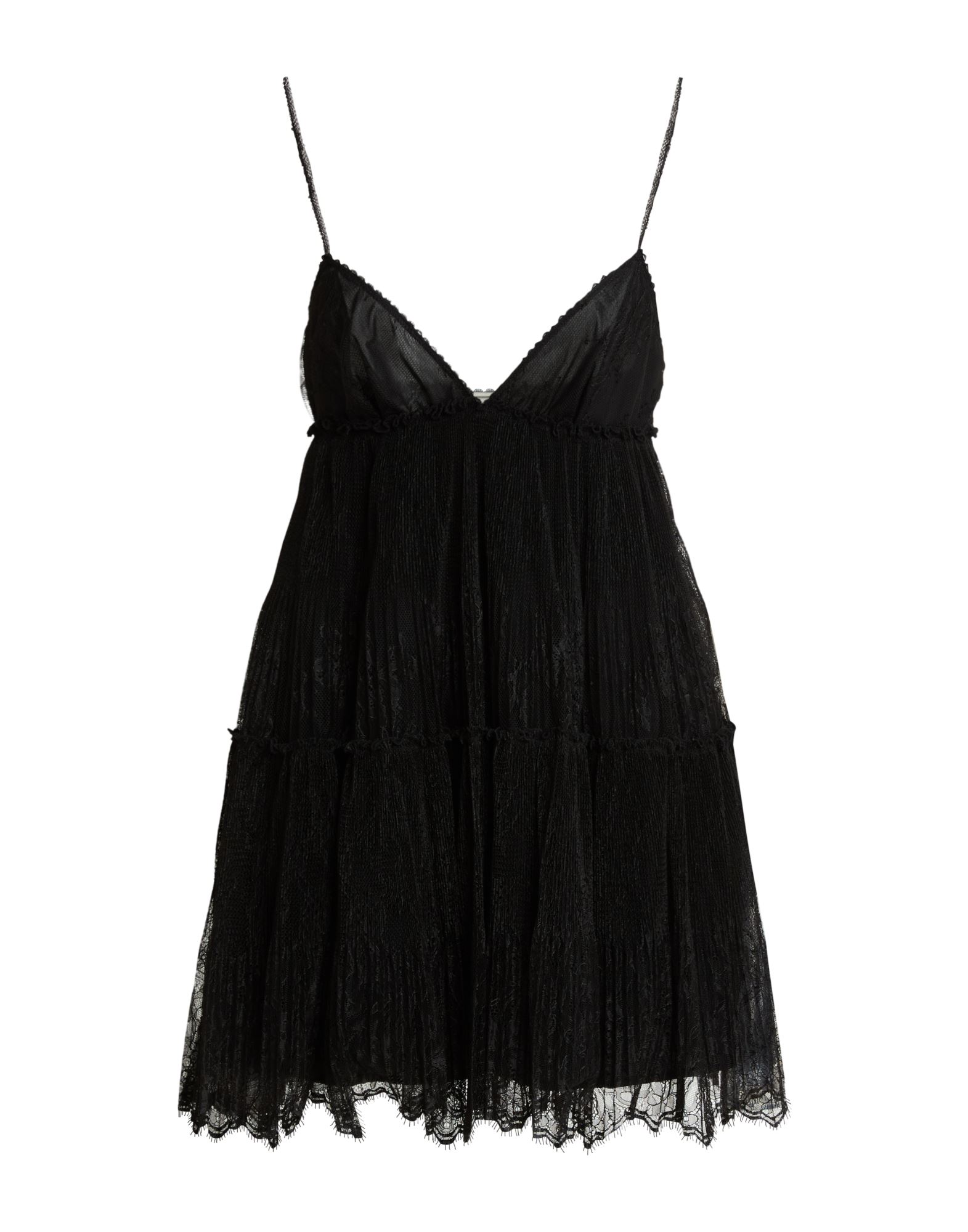 BLUMARINE BLUMARINE ΦΟΡΕΜΑΤΑ Μίνι φόρεμα