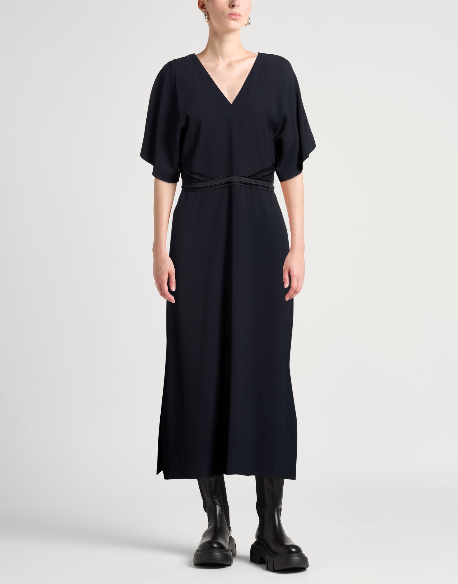  Boss - Kleider - Midi-kleider - On Yoox.com 