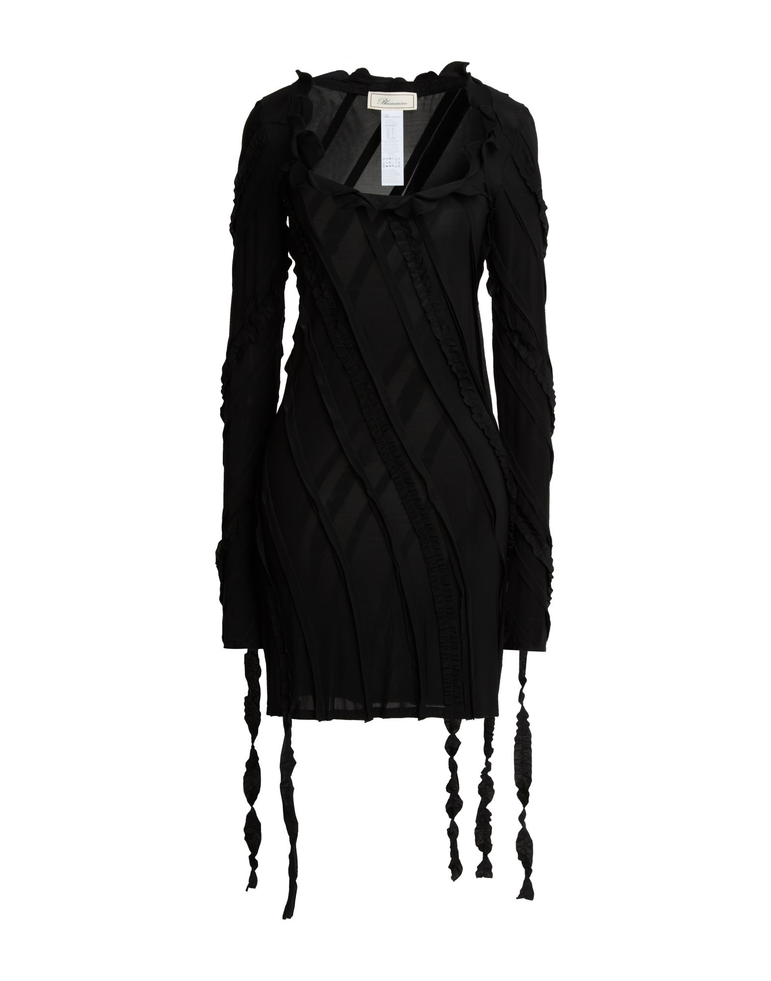 BLUMARINE BLUMARINE ΦΟΡΕΜΑΤΑ Μίνι φόρεμα