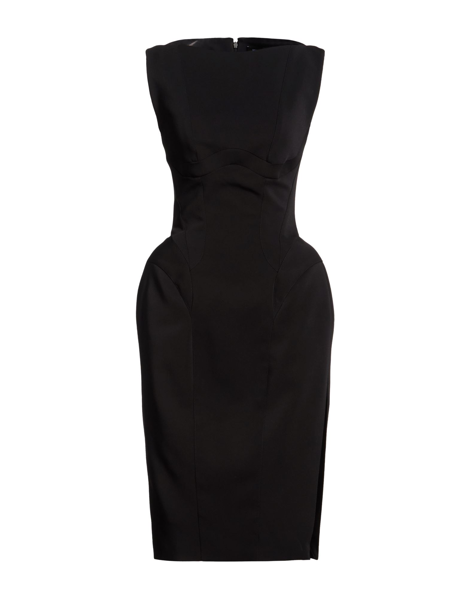 MUGLER MUGLER ΦΟΡΕΜΑΤΑ Midi φόρεμα