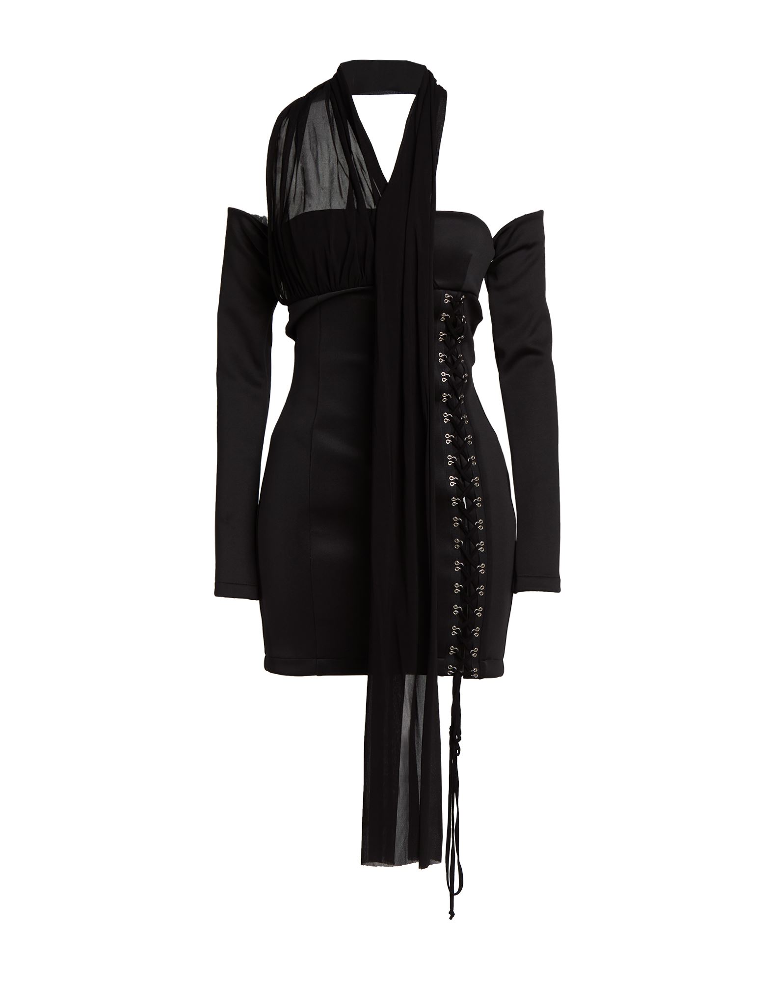 BLUMARINE BLUMARINE ΦΟΡΕΜΑΤΑ Μίνι φόρεμα