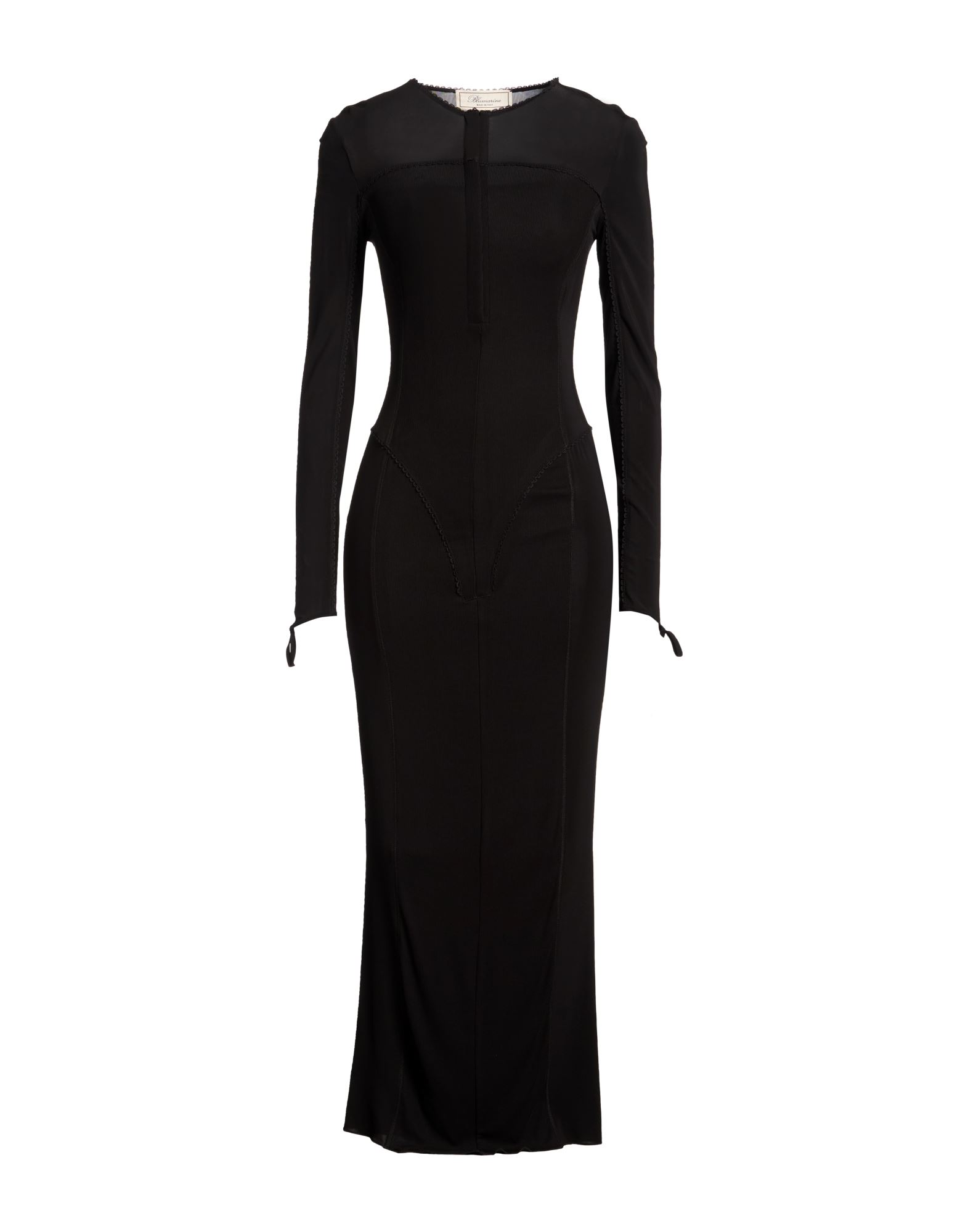 BLUMARINE BLUMARINE ΦΟΡΕΜΑΤΑ Μάξι φόρεμα
