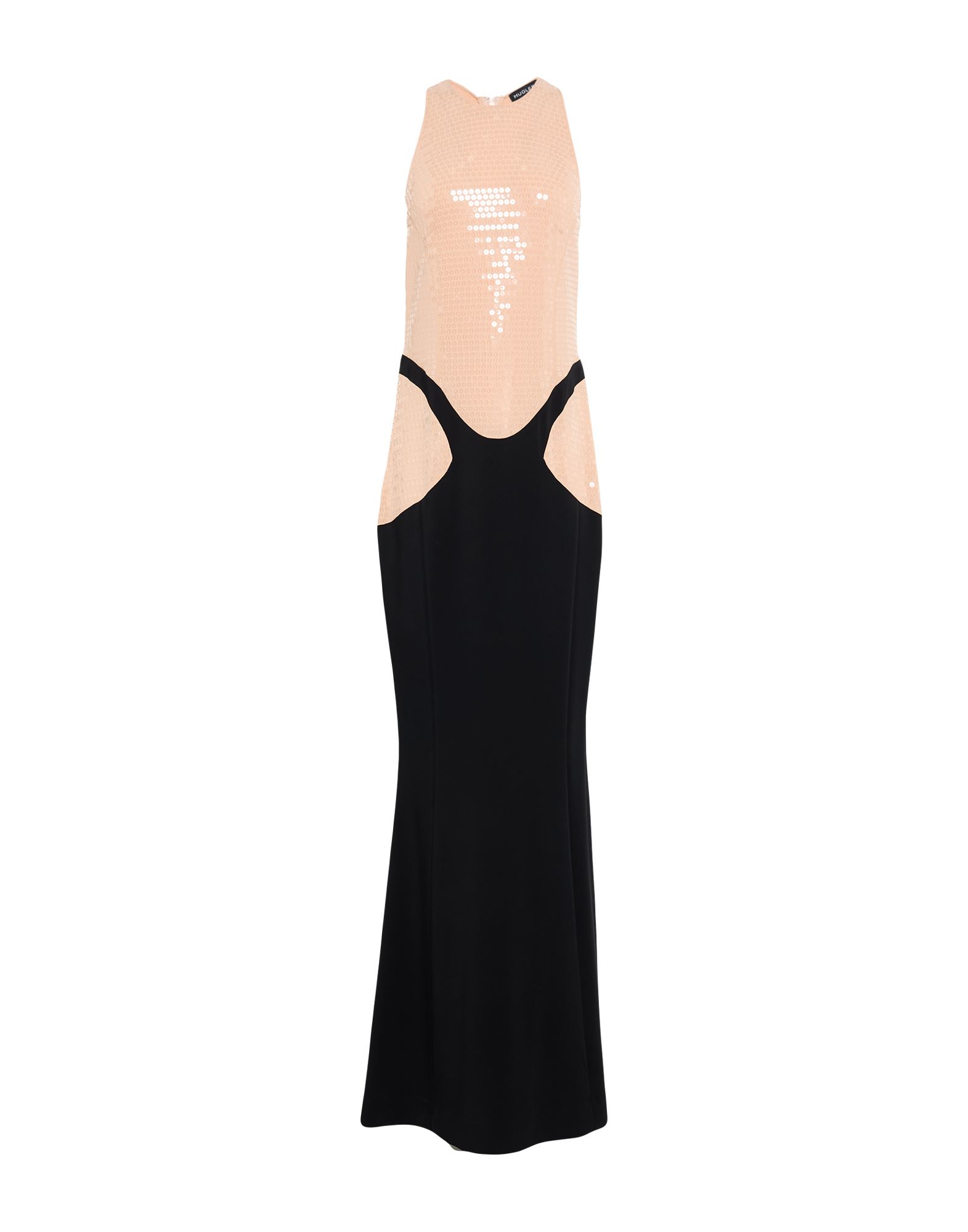  Mugler - Kleider - Maxi-kleider - On Yoox.com 