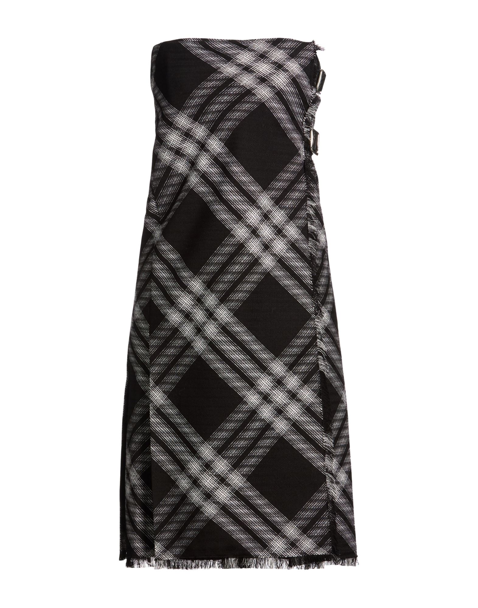BURBERRY BURBERRY ΦΟΡΕΜΑΤΑ Midi φόρεμα