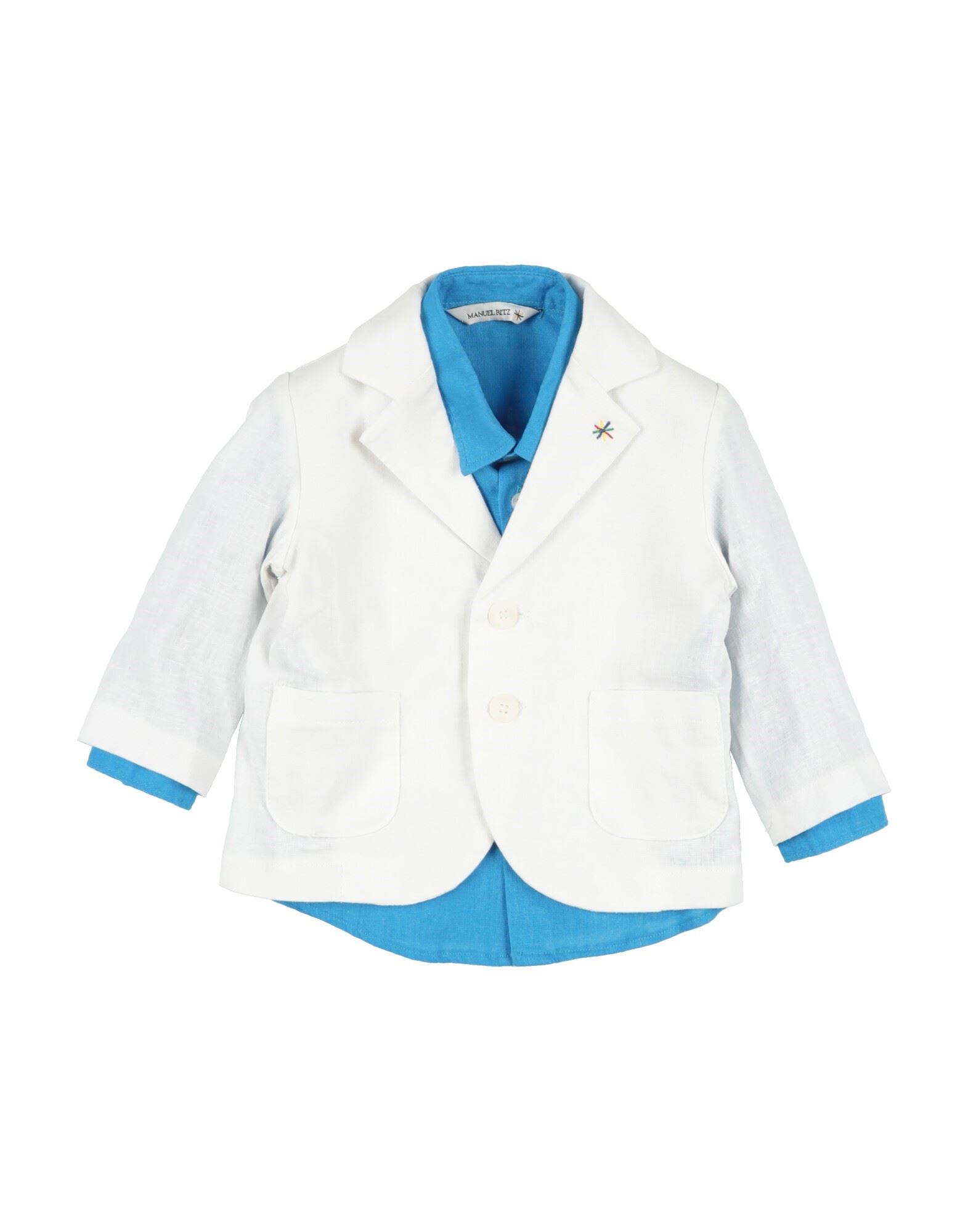  Manuel Ritz - Anzüge Und Co-ords - Blazers - On Yoox.com 