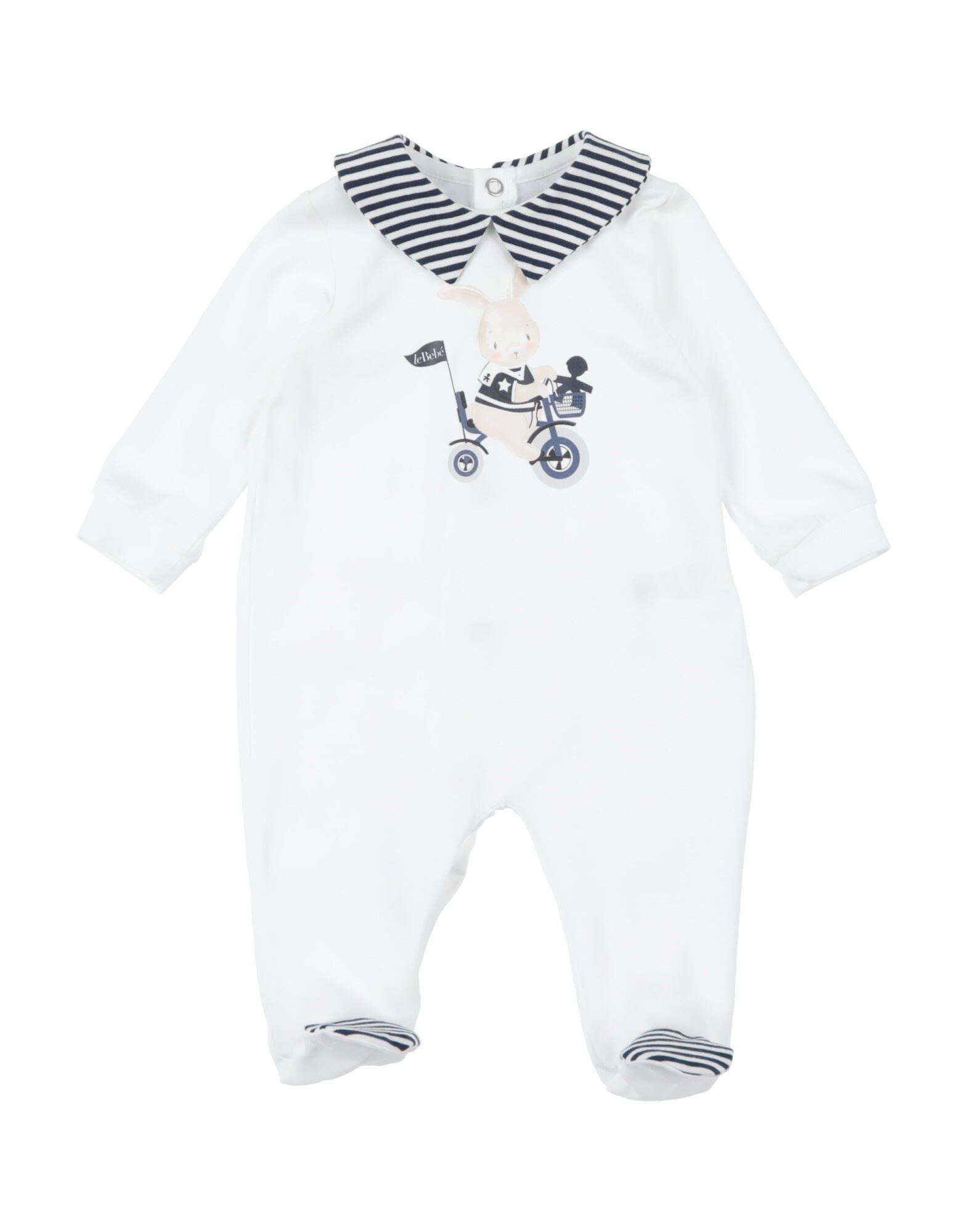  Le Bebé - Neugeborene - Babystrampler & -latzhose - On Yoox.com 