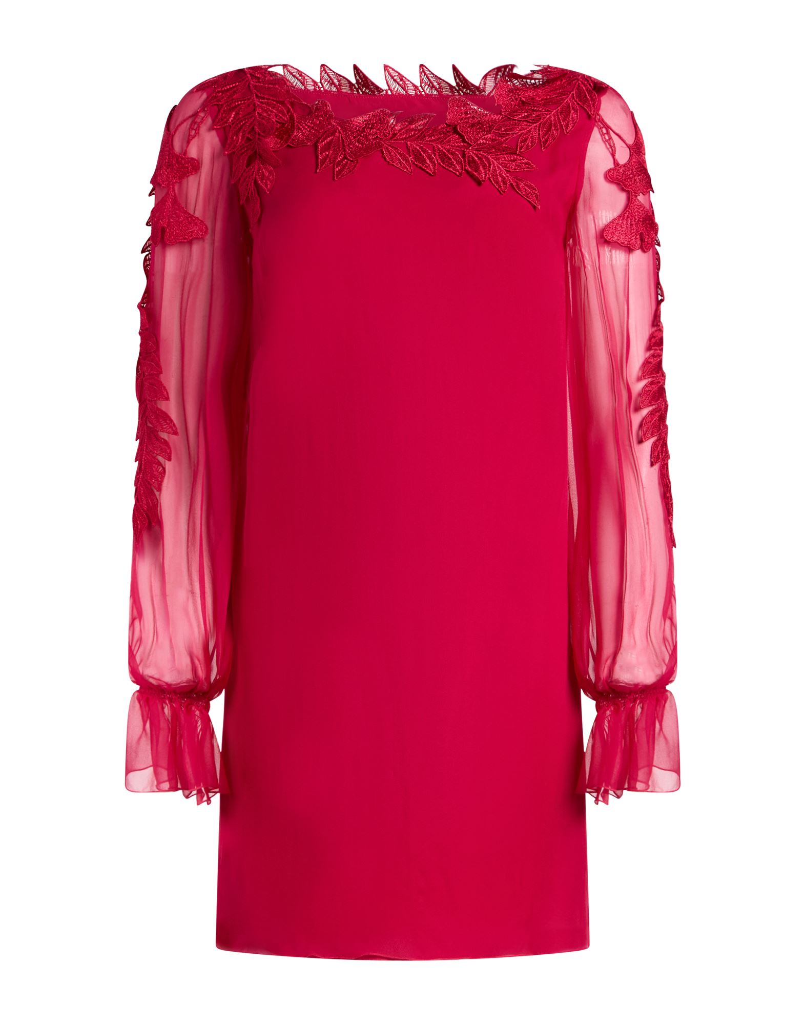 ALBERTA FERRETTI ALBERTA FERRETTI ΦΟΡΕΜΑΤΑ Μίνι φόρεμα