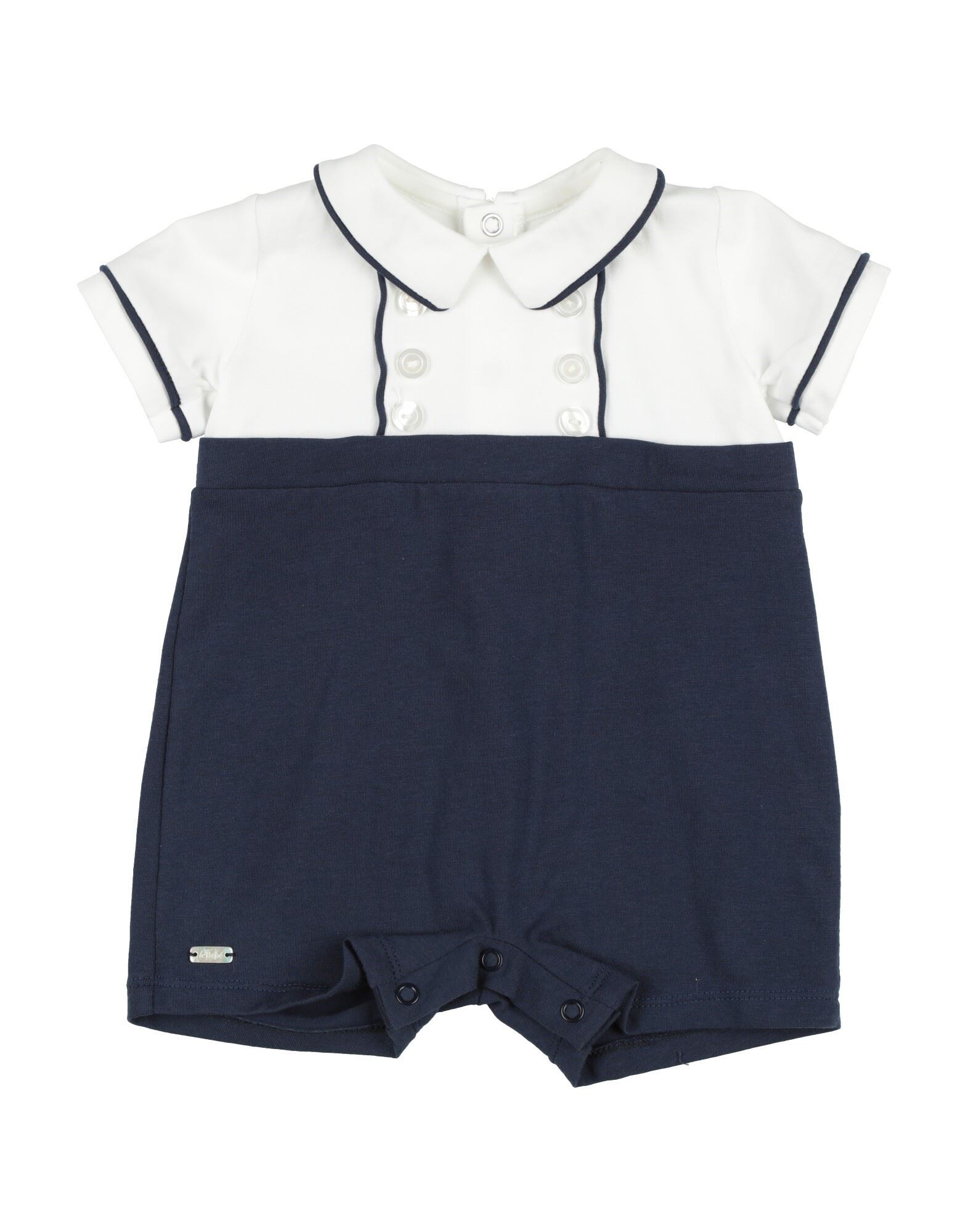  Le Bebé - Neugeborene - Babystrampler & -latzhose - On Yoox.com 