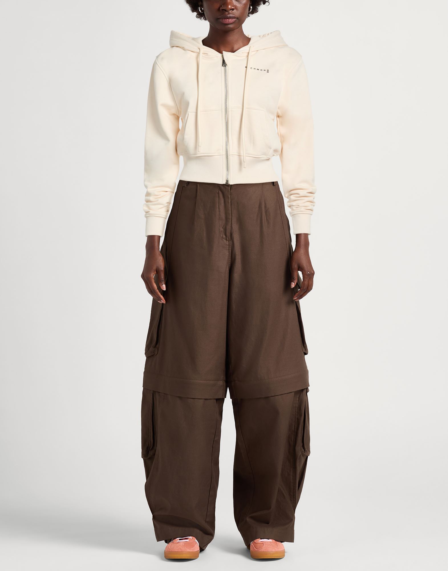  Richmond X - Tops - Sweatshirts - On Yoox.com 