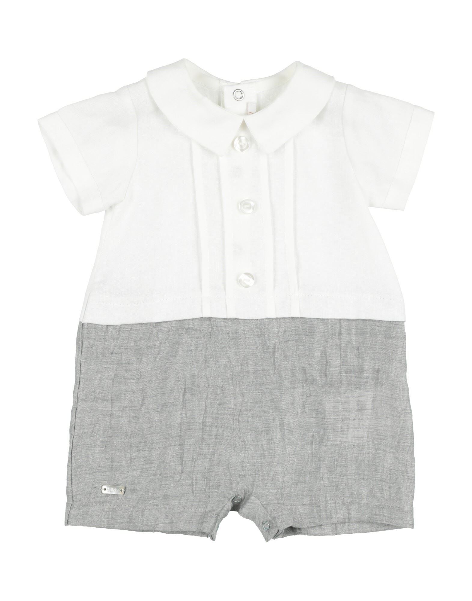  Le Bebé - Neugeborene - Babystrampler & -latzhose - On Yoox.com 