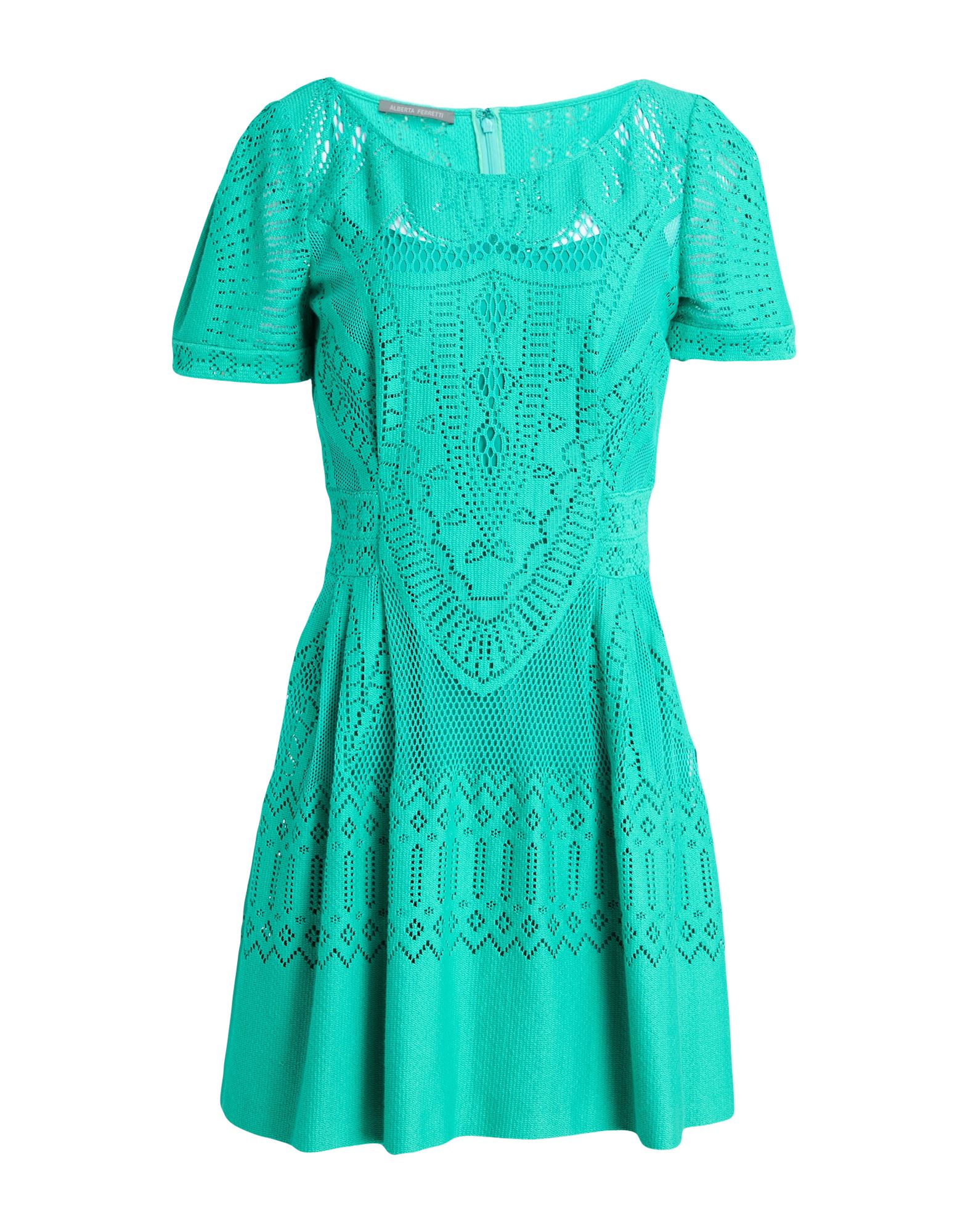 ALBERTA FERRETTI ALBERTA FERRETTI ΦΟΡΕΜΑΤΑ Μίνι φόρεμα