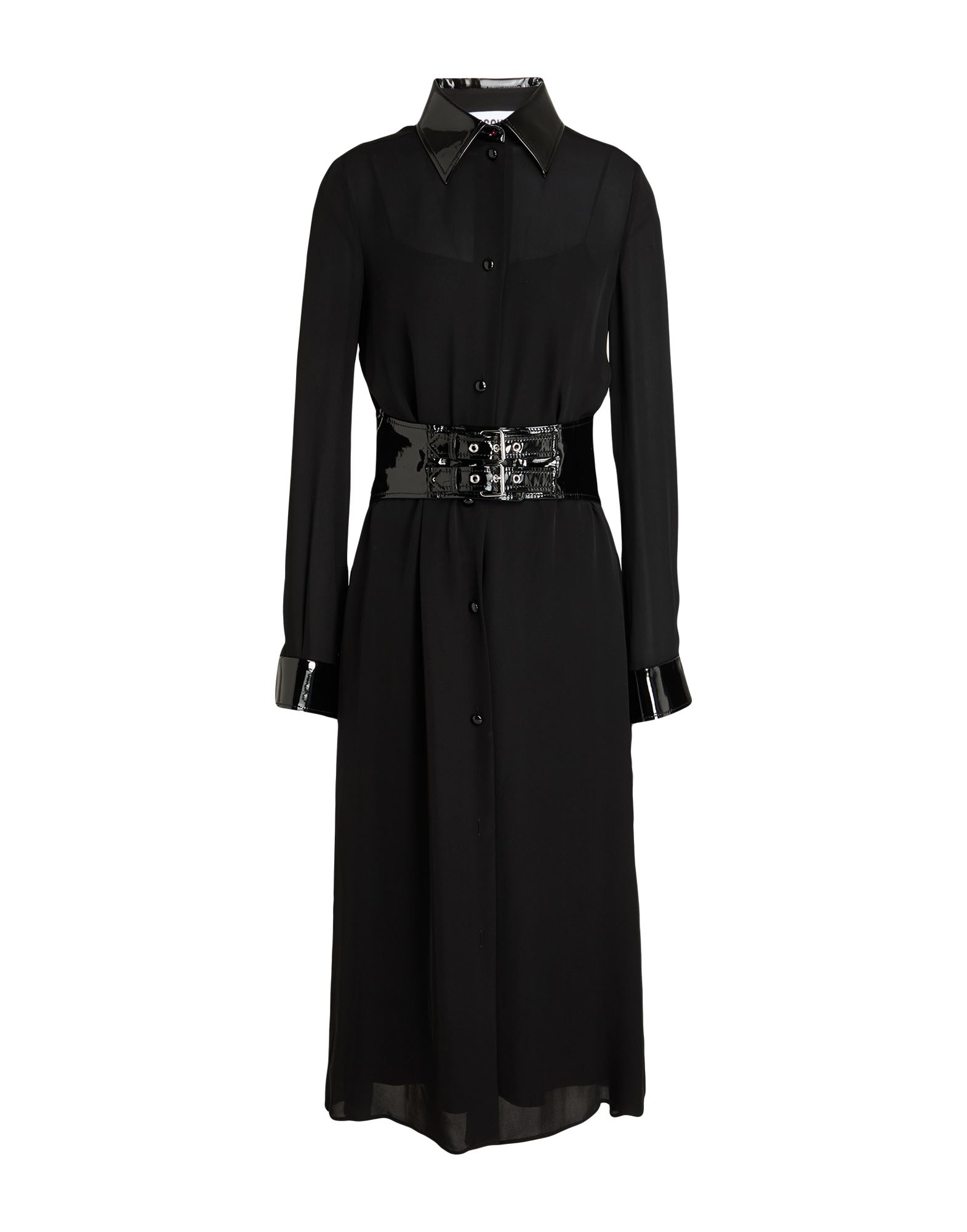 MOSCHINO MOSCHINO ΦΟΡΕΜΑΤΑ Midi φόρεμα