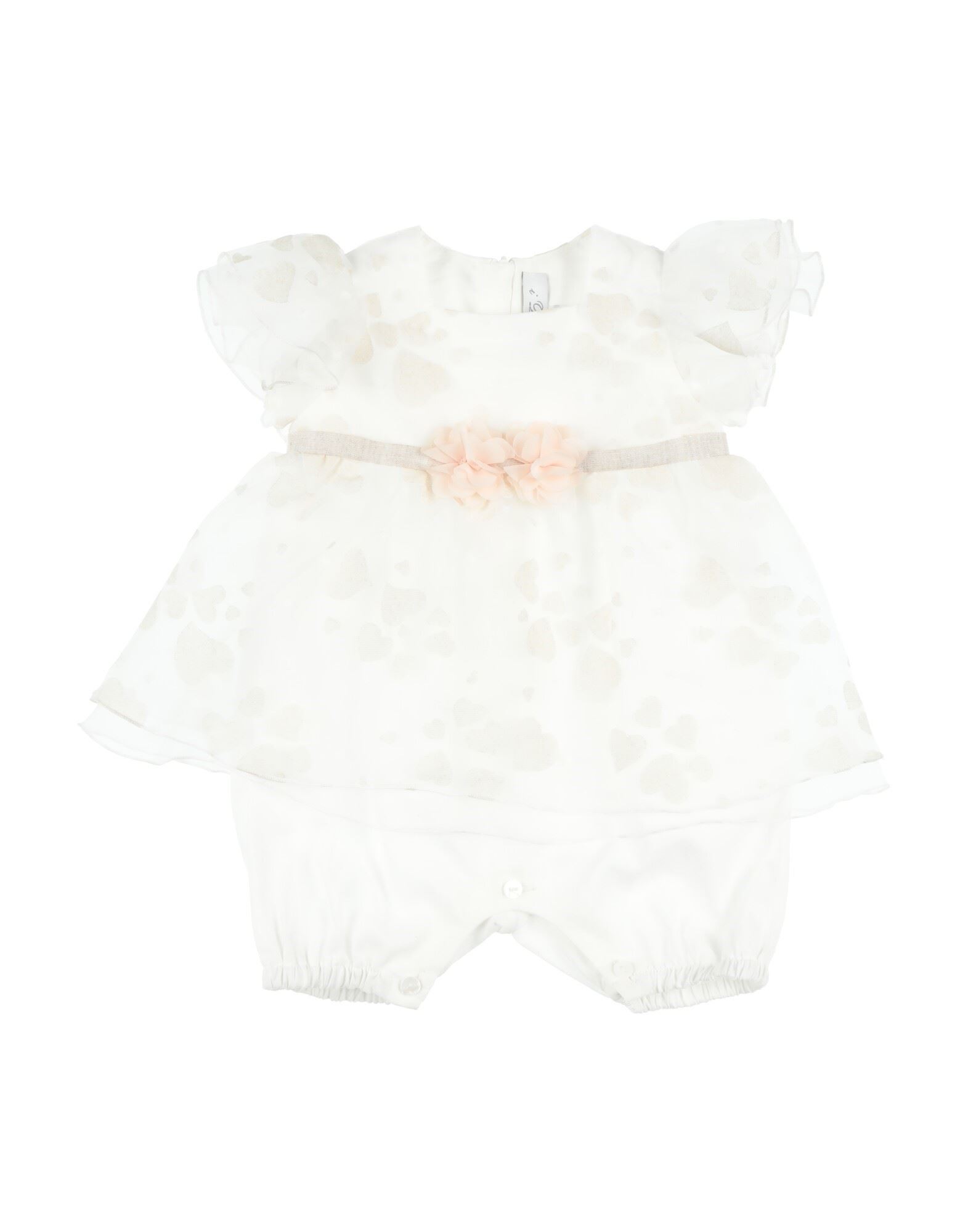  I Delfi - Neugeborene - Babystrampler & -latzhose - On Yoox.com 