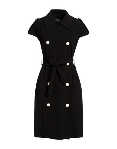 Mini-Kleid Damen Schwarz 34,38,40,42 Damen