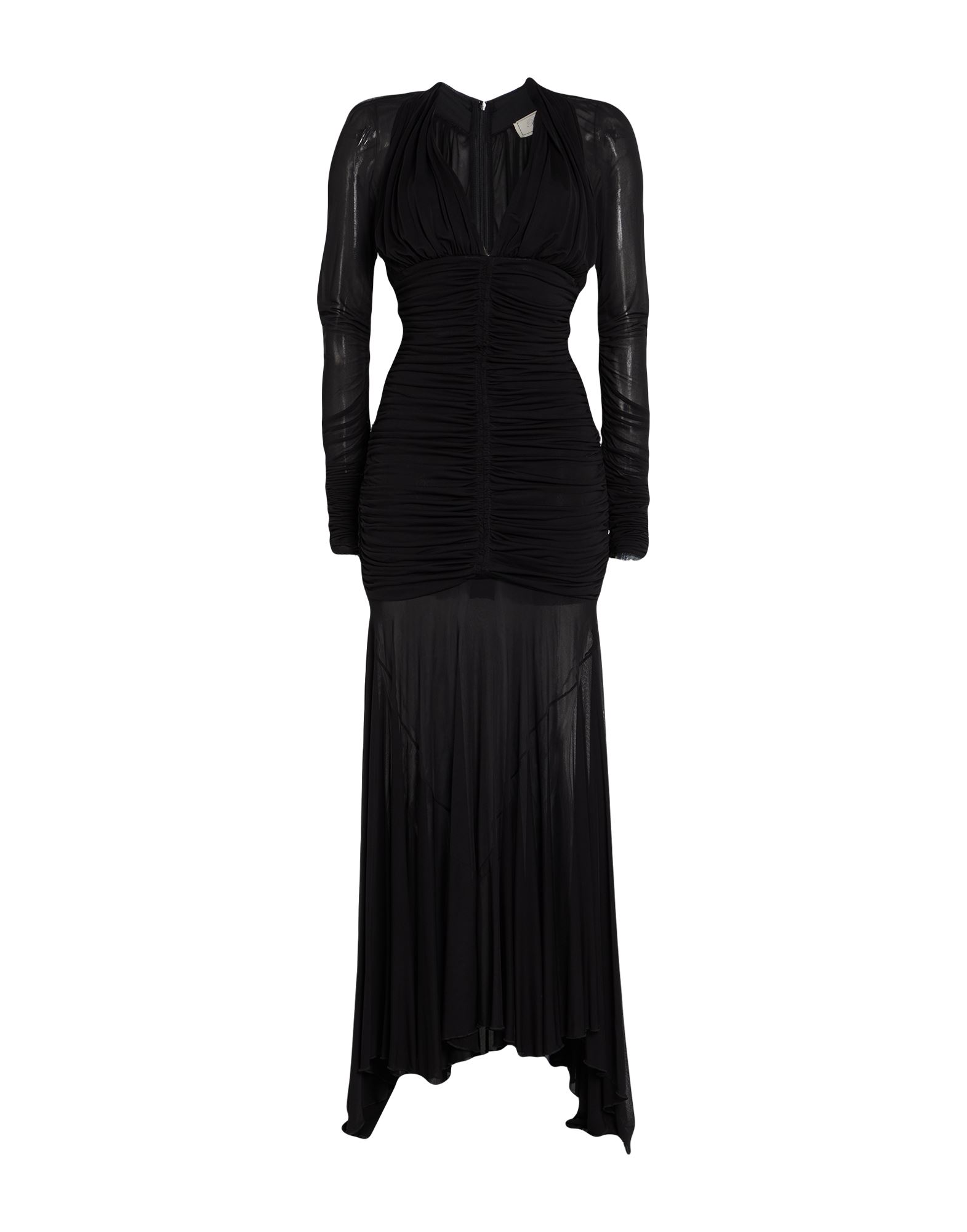 BLUMARINE BLUMARINE ΦΟΡΕΜΑΤΑ Μάξι φόρεμα