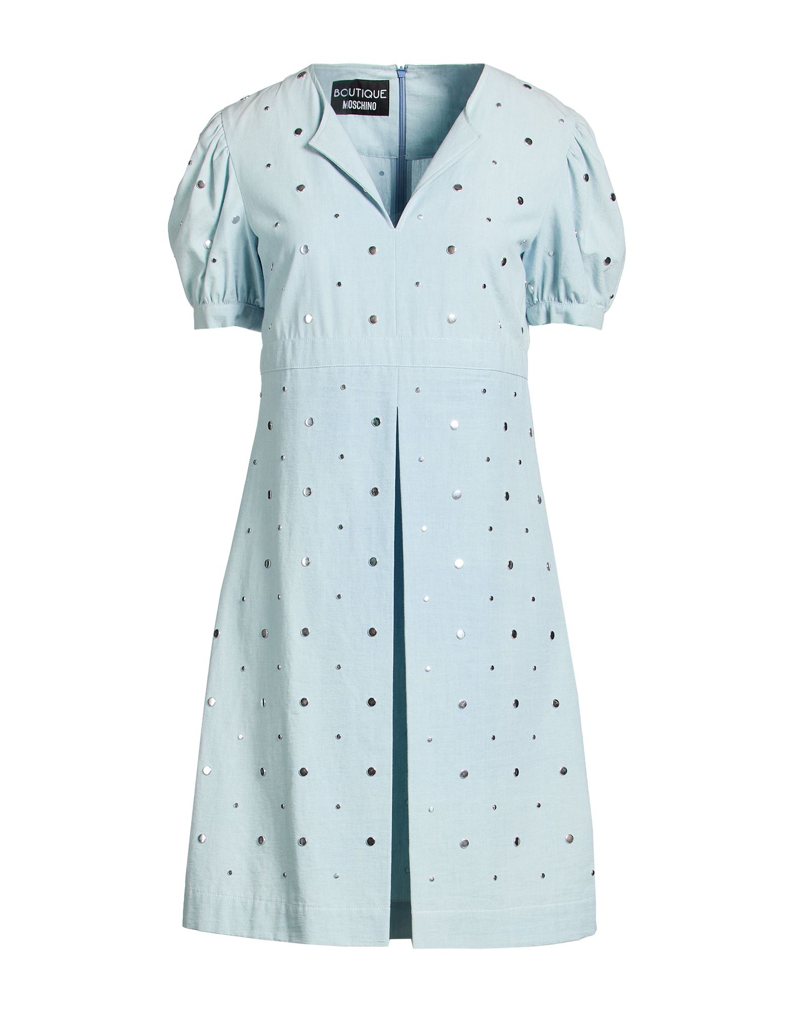 BOUTIQUE MOSCHINO BOUTIQUE MOSCHINO ΦΟΡΕΜΑΤΑ Μίνι φόρεμα
