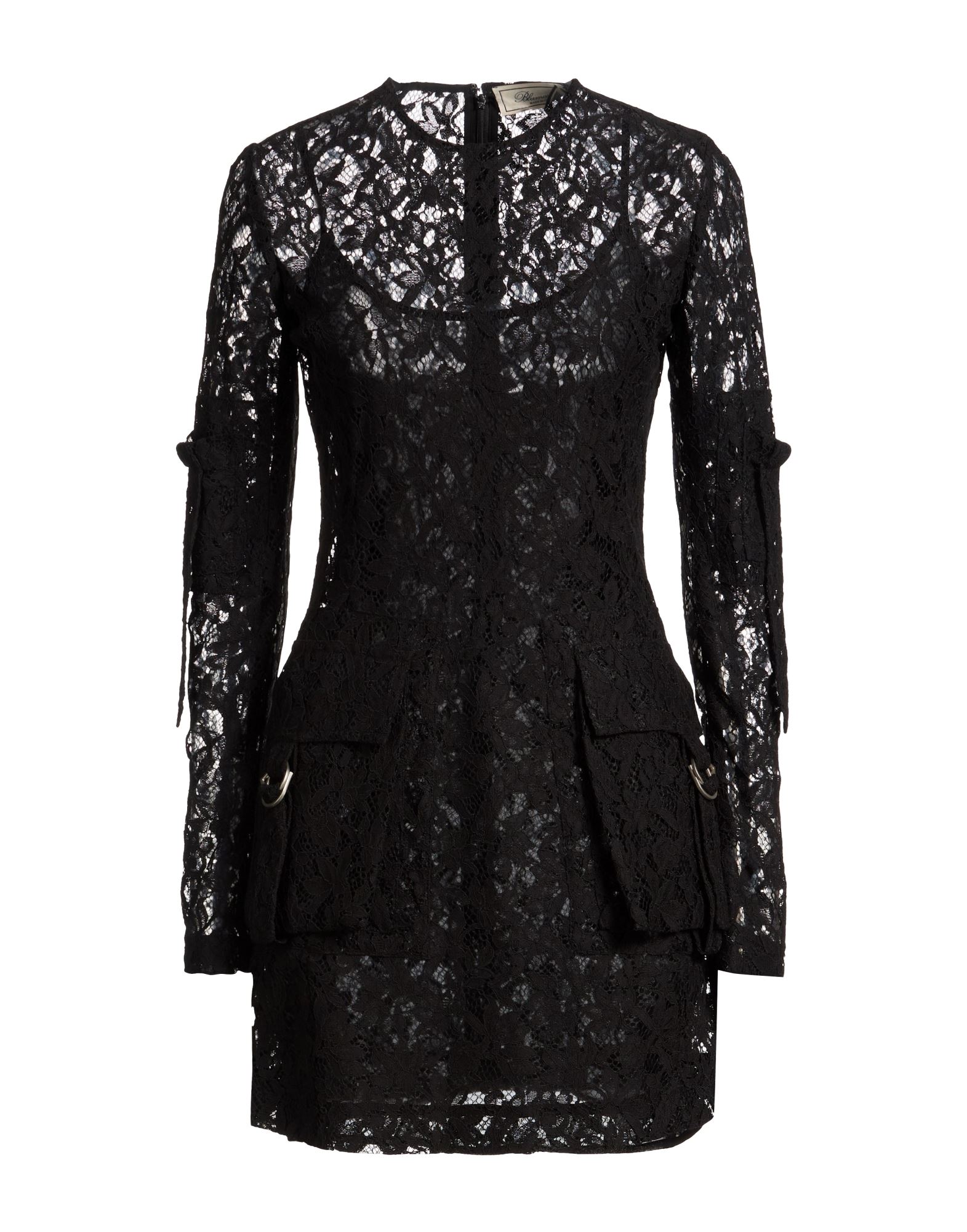 BLUMARINE BLUMARINE ΦΟΡΕΜΑΤΑ Μίνι φόρεμα