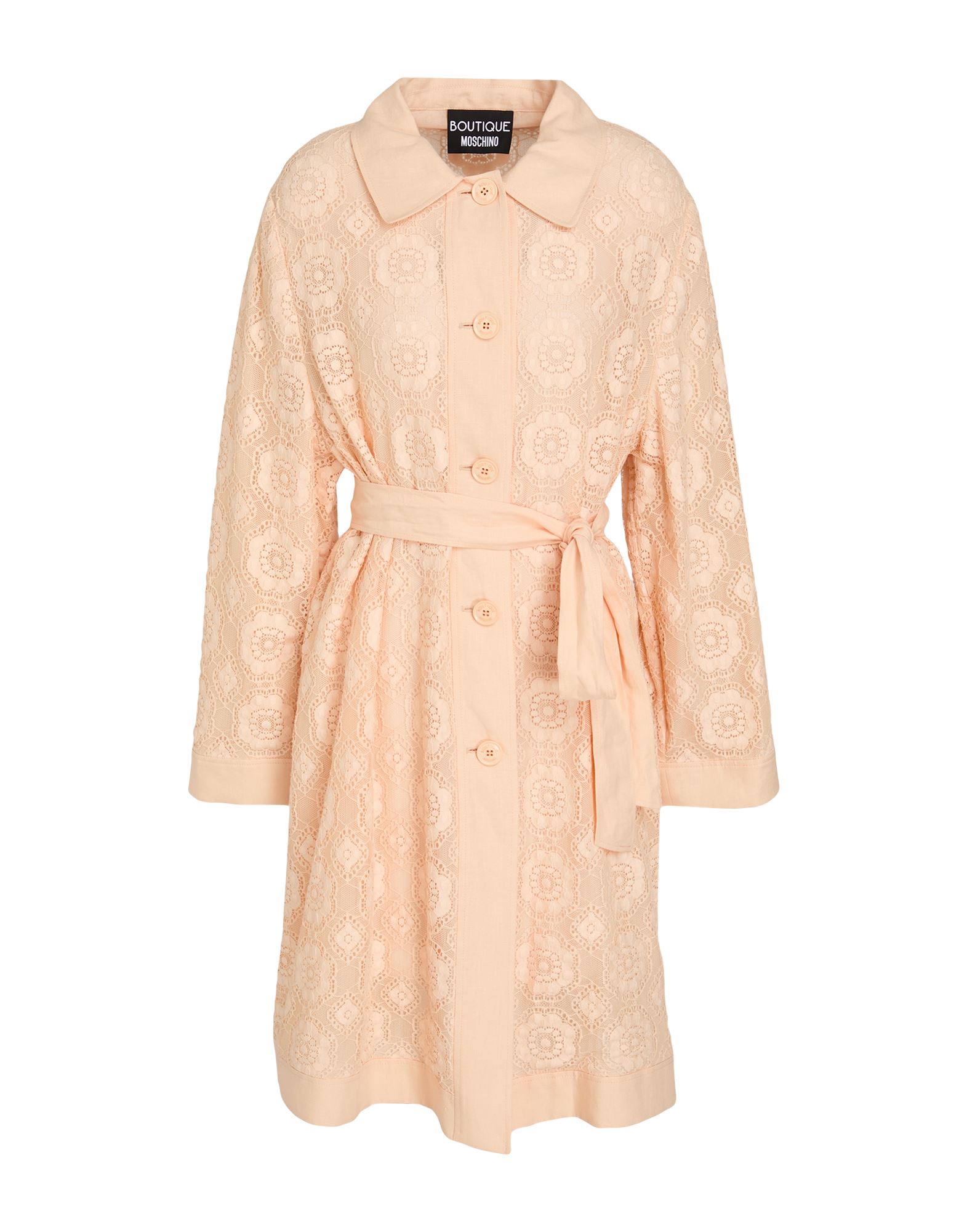 BOUTIQUE MOSCHINO BOUTIQUE MOSCHINO ΦΟΡΕΜΑΤΑ Midi φόρεμα