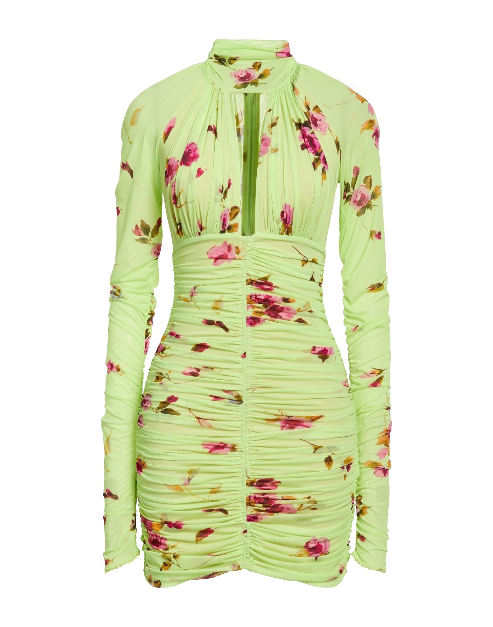 BLUMARINE BLUMARINE ΦΟΡΕΜΑΤΑ Μίνι φόρεμα