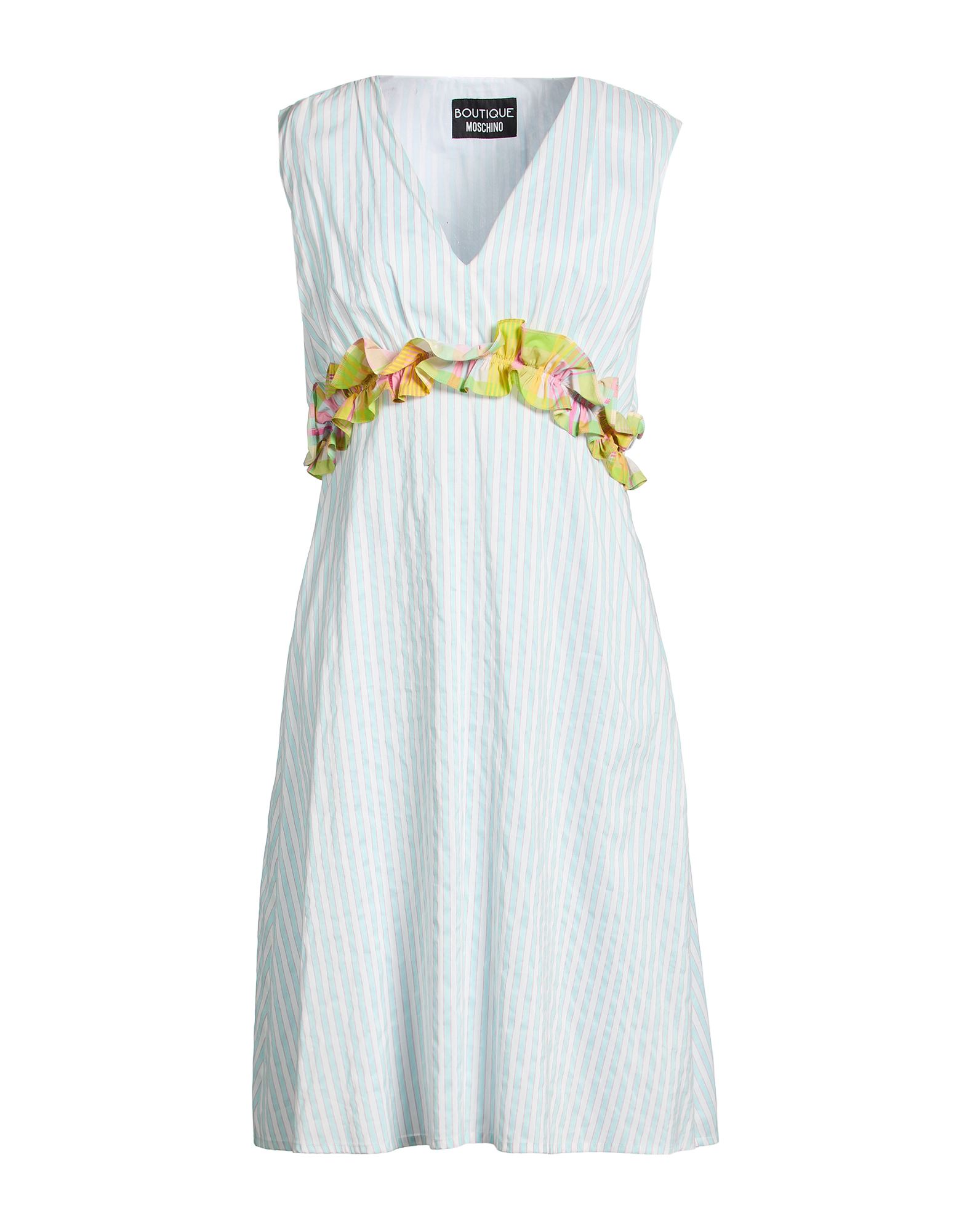 BOUTIQUE MOSCHINO BOUTIQUE MOSCHINO ΦΟΡΕΜΑΤΑ Midi φόρεμα