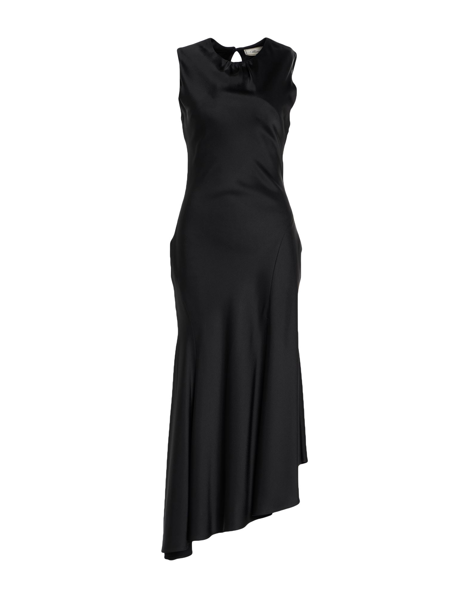 BLUMARINE BLUMARINE ΦΟΡΕΜΑΤΑ Μάξι φόρεμα