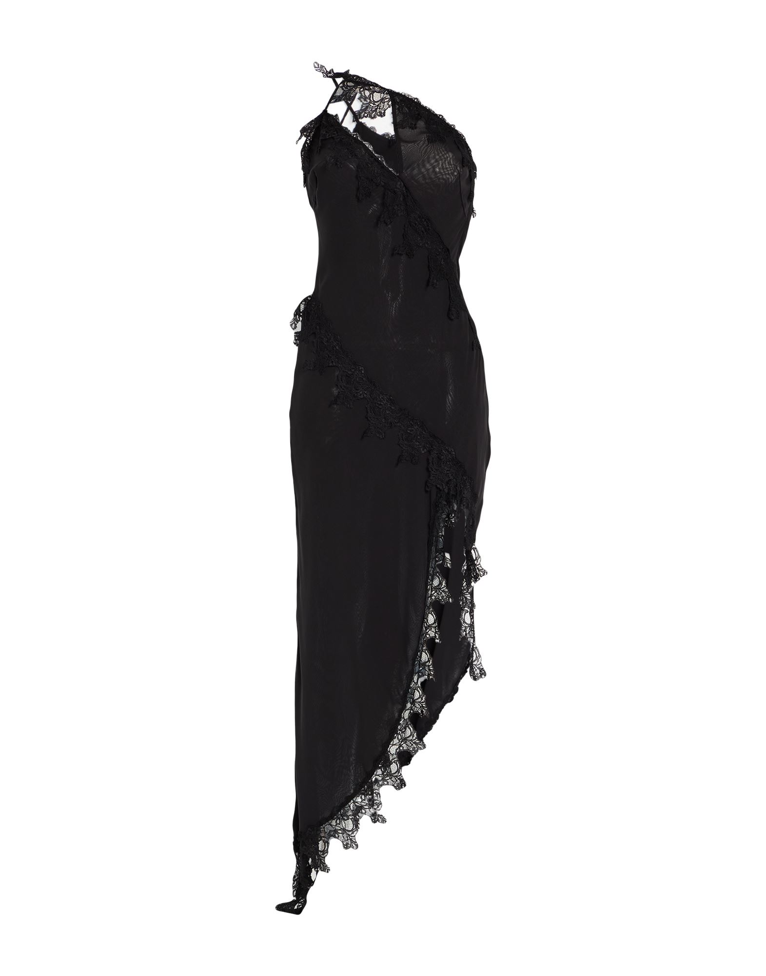 BLUMARINE BLUMARINE ΦΟΡΕΜΑΤΑ Μάξι φόρεμα