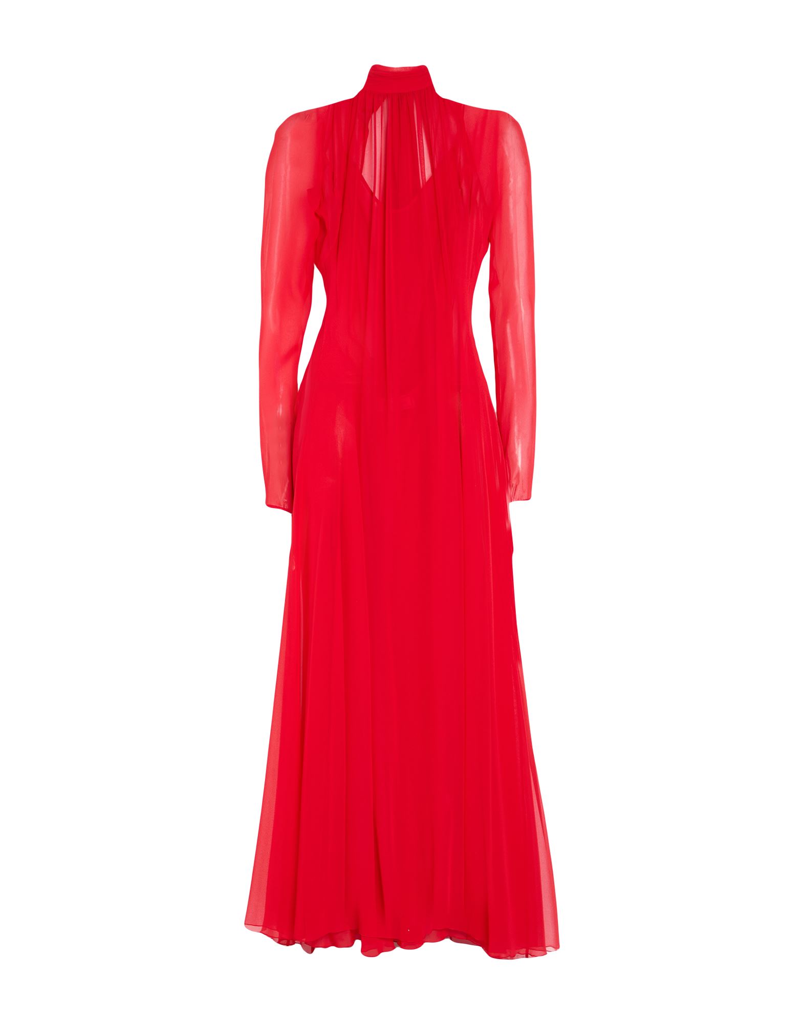 BLUMARINE BLUMARINE ΦΟΡΕΜΑΤΑ Μάξι φόρεμα