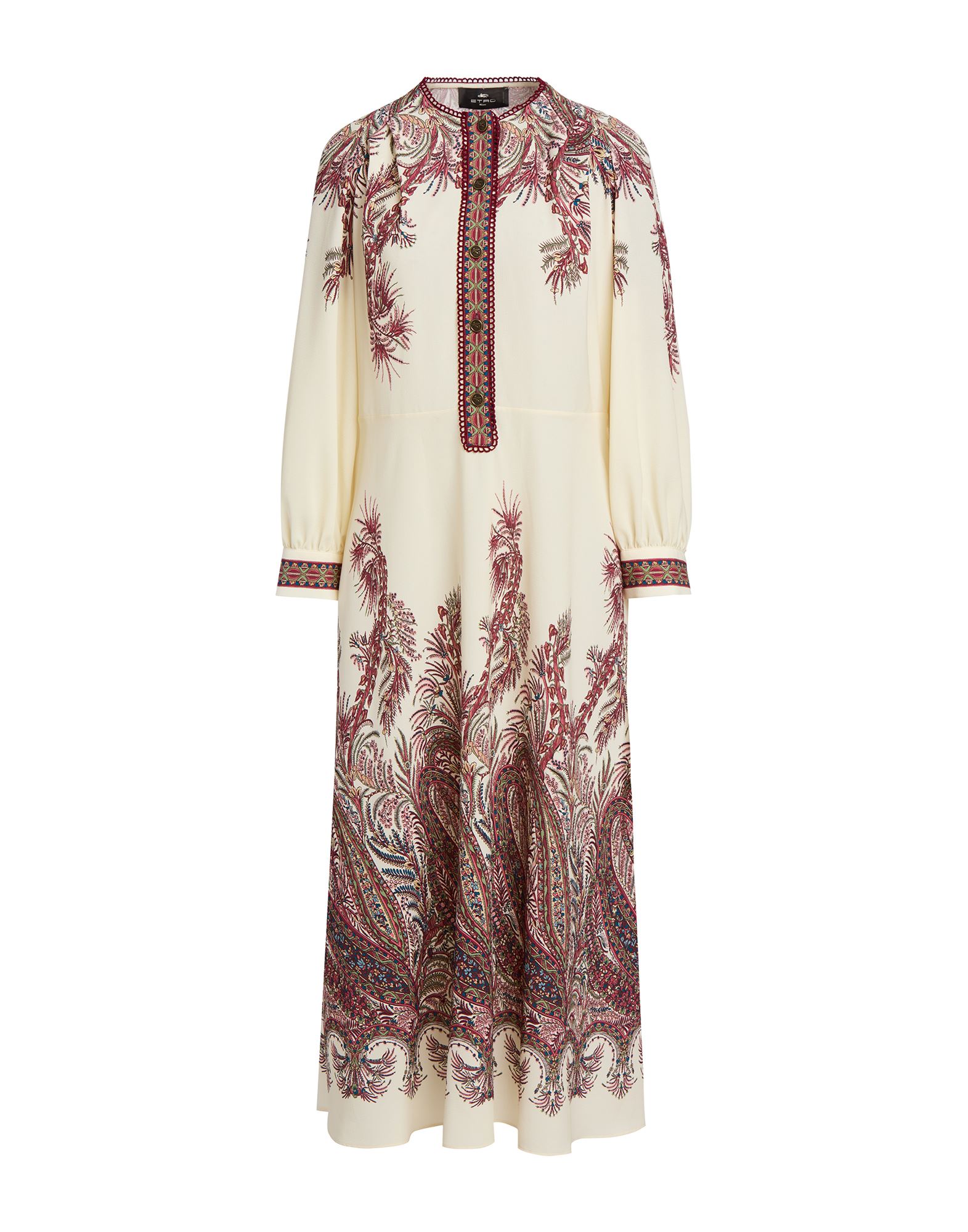 ETRO ETRO ΦΟΡΕΜΑΤΑ Midi φόρεμα