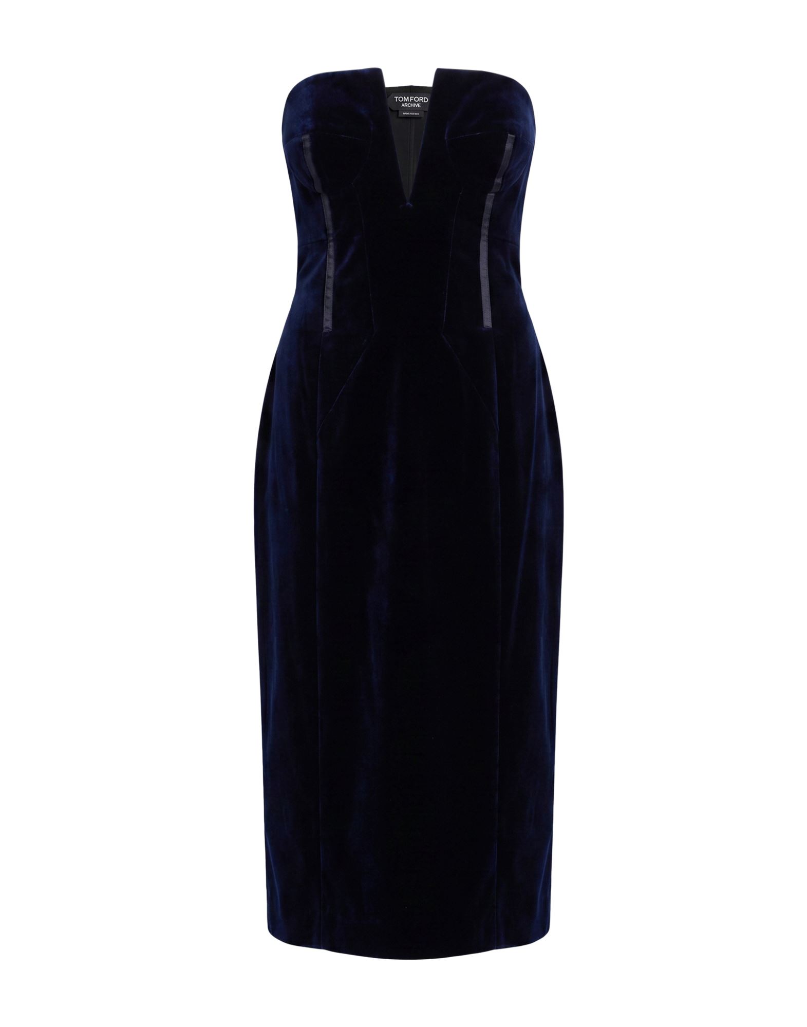 TOM FORD ΦΟΡΕΜΑΤΑ Midi φόρεμα