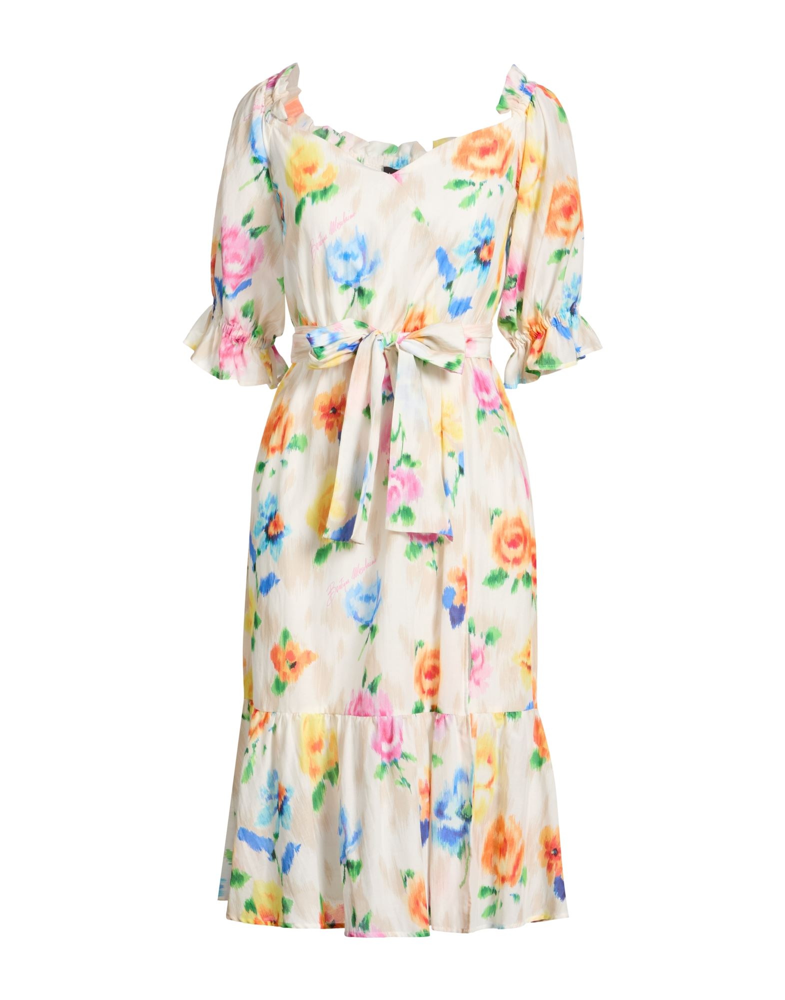 BOUTIQUE MOSCHINO BOUTIQUE MOSCHINO ΦΟΡΕΜΑΤΑ Midi φόρεμα