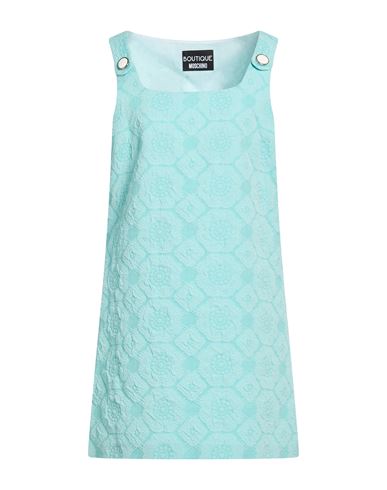 Mini-Kleid Damen Tūrkis 32,36,38,40 Damen