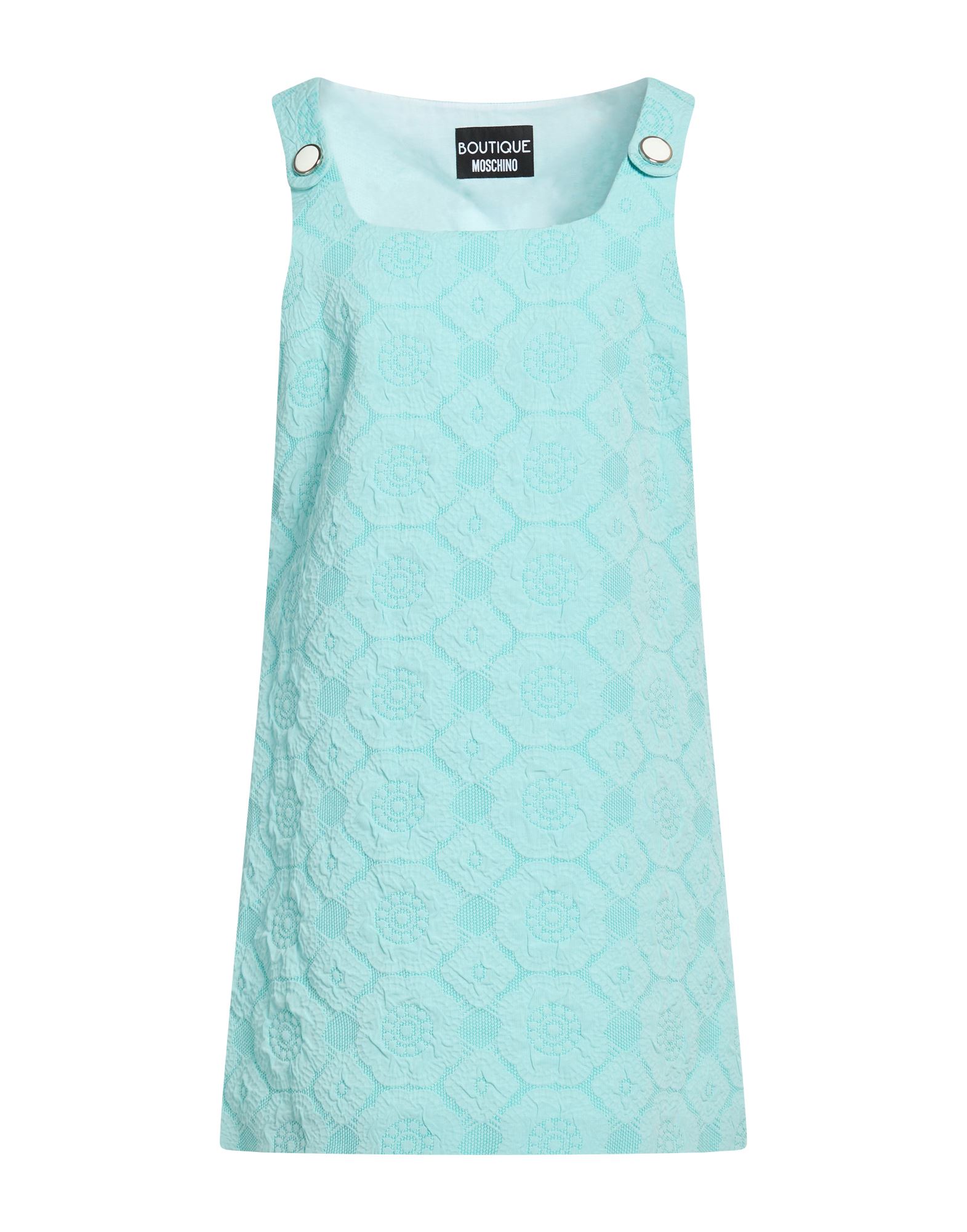 BOUTIQUE MOSCHINO BOUTIQUE MOSCHINO ΦΟΡΕΜΑΤΑ Μίνι φόρεμα