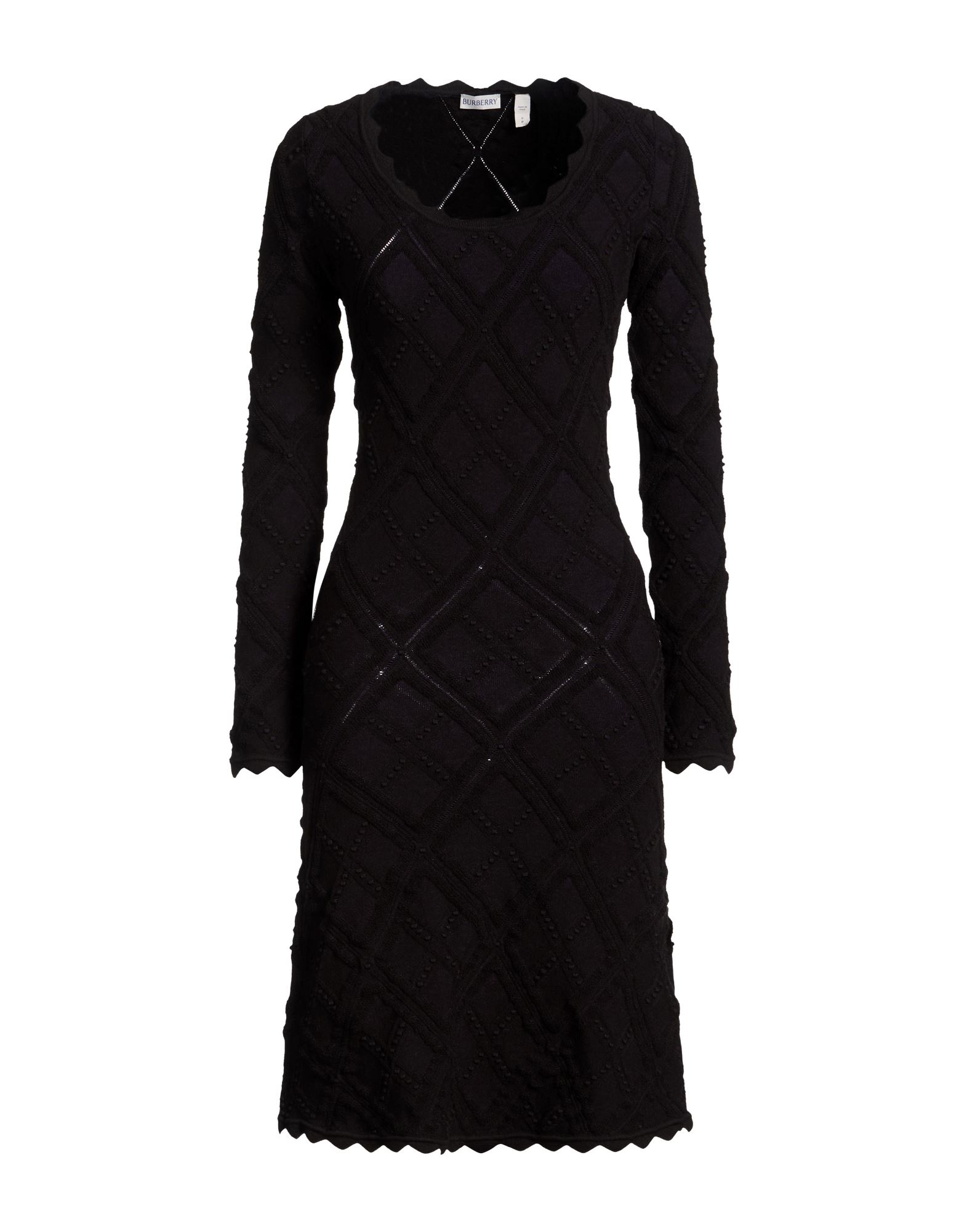 BURBERRY BURBERRY ΦΟΡΕΜΑΤΑ Midi φόρεμα