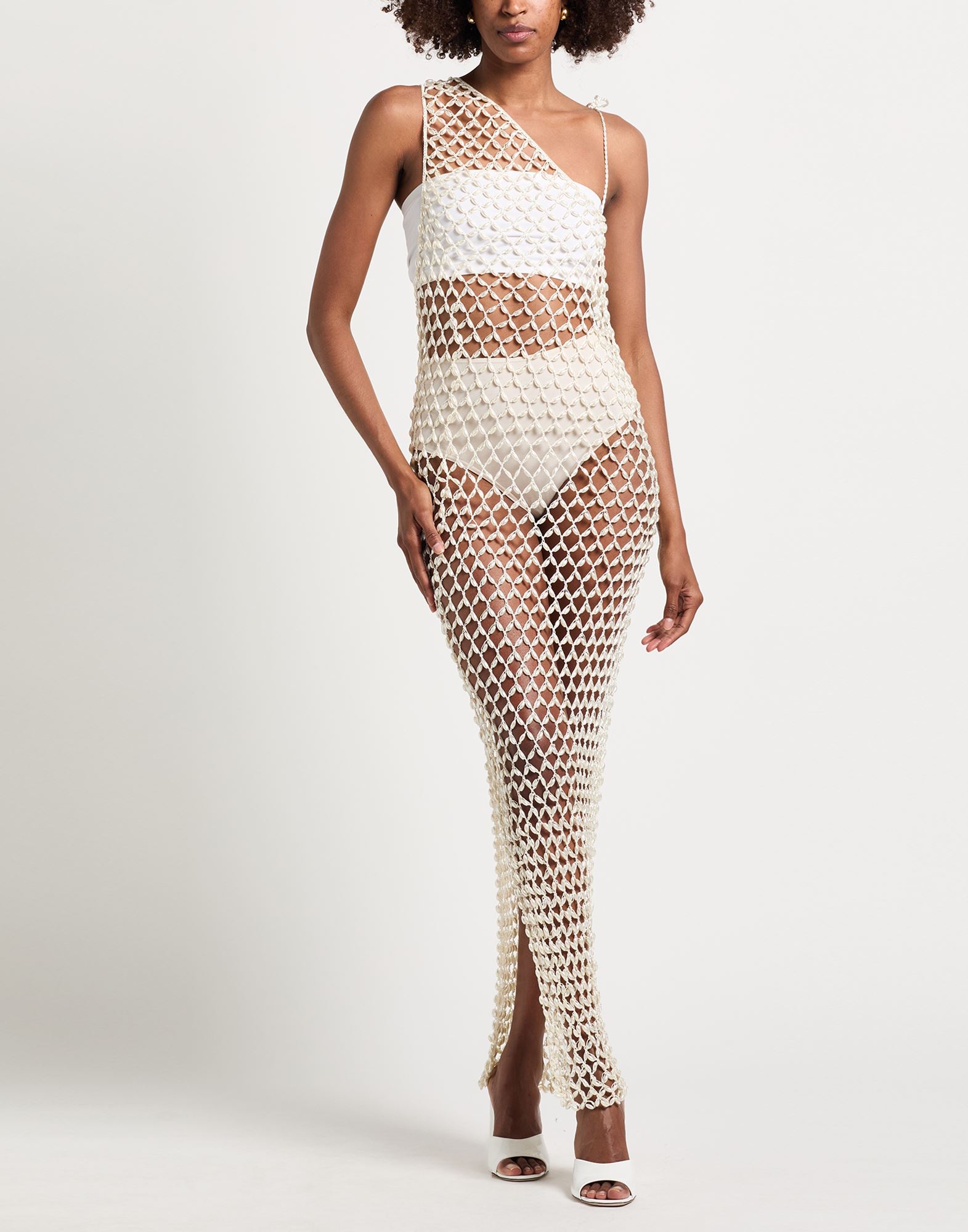  My Beachy Side - Vestidos - Vestidos Largos - On Yoox.com 