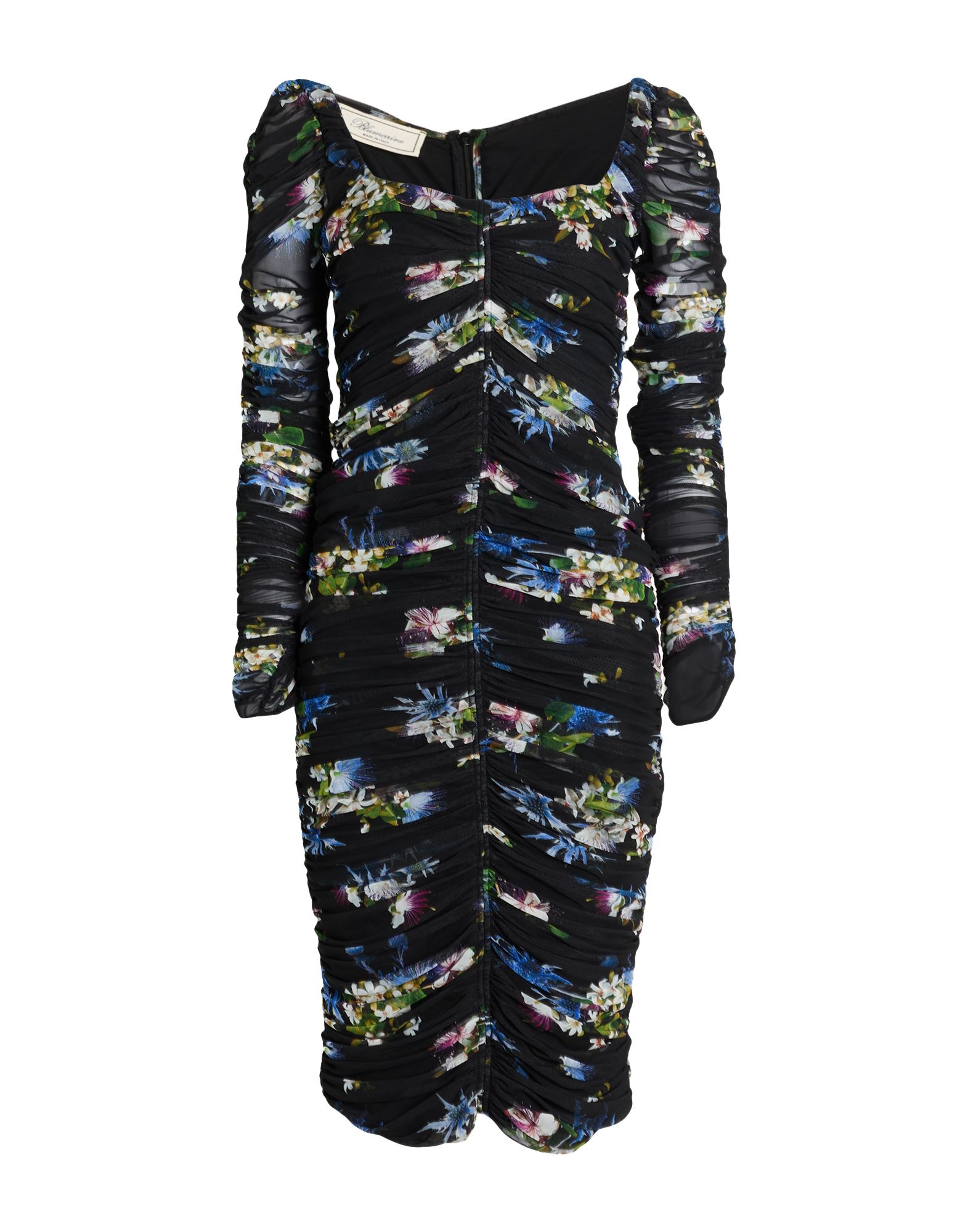 BLUMARINE BLUMARINE ΦΟΡΕΜΑΤΑ Midi φόρεμα
